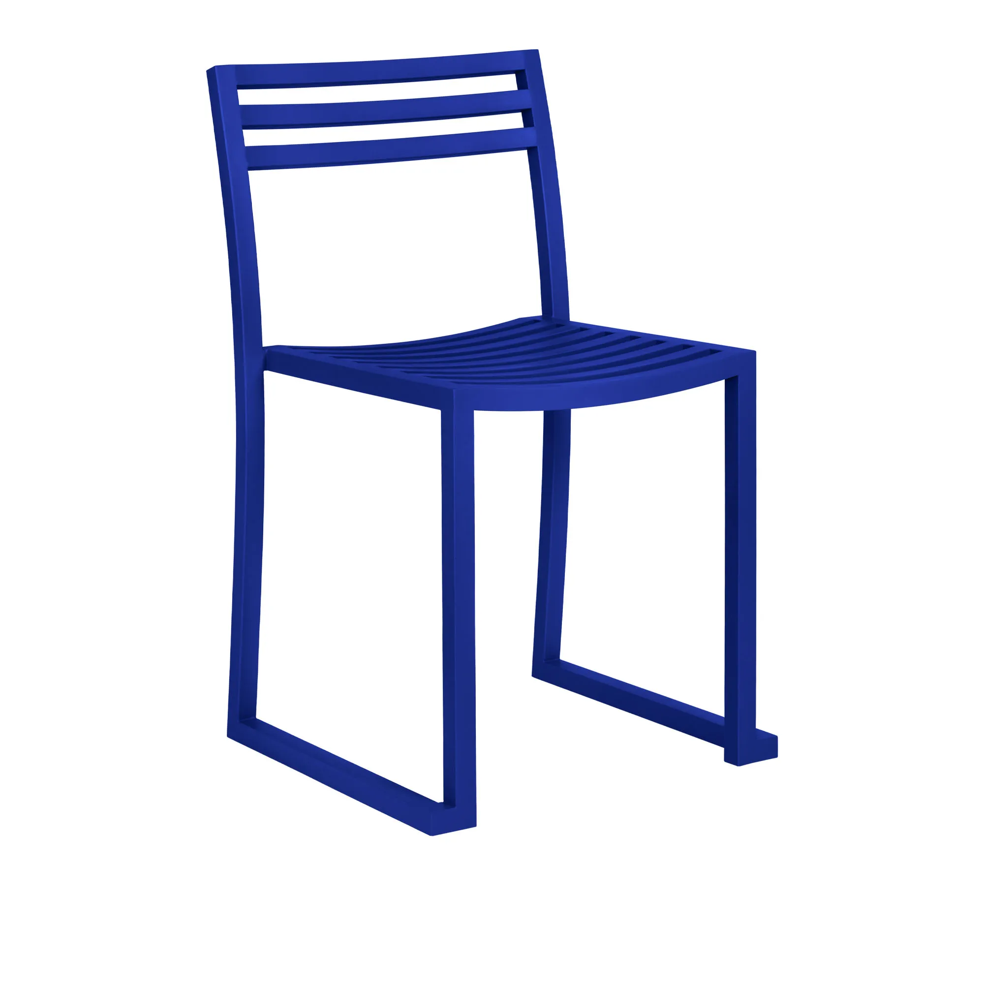 Chop utendørs stol - 1