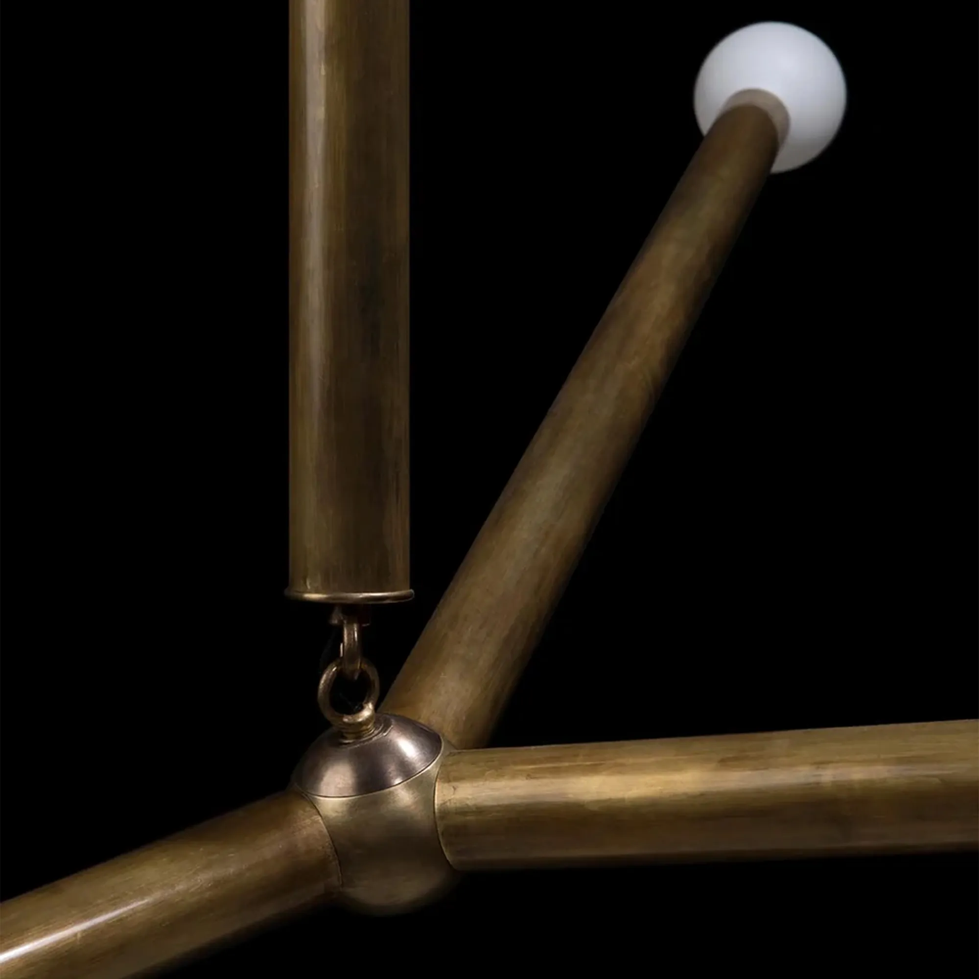 Arrow Large pendellampe - 3