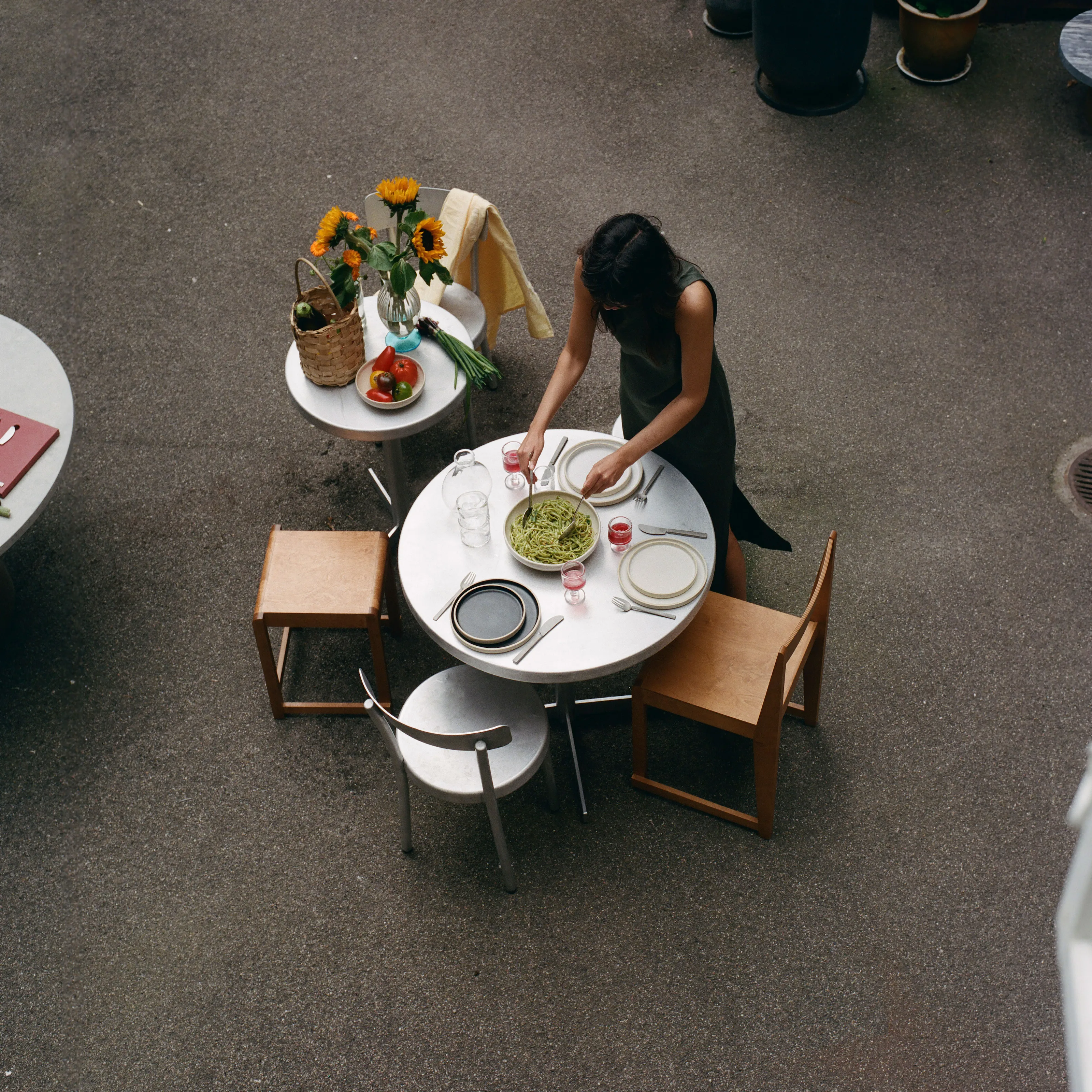 Tasca Chair spisestol - 14