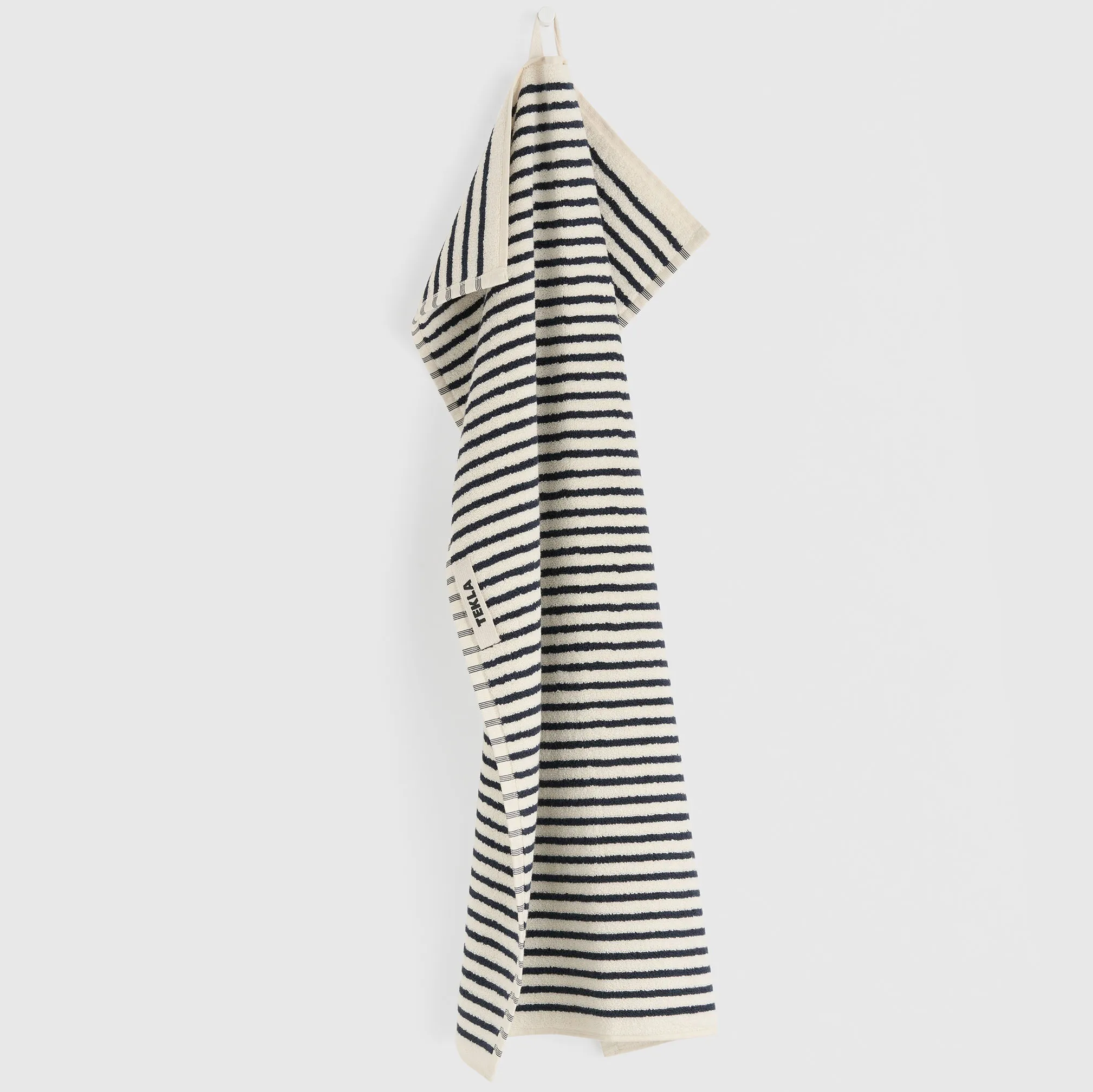 Terry Sailor Stripes håndkle - 2