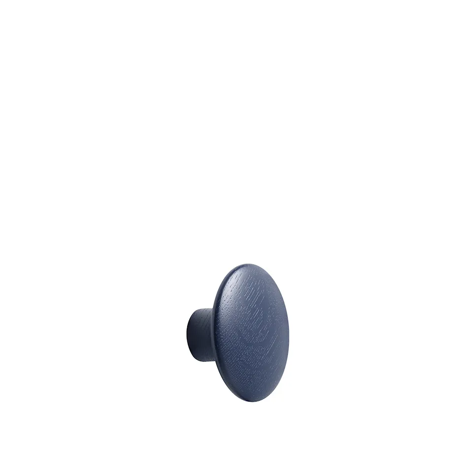 The Dots Midnight Blue Small