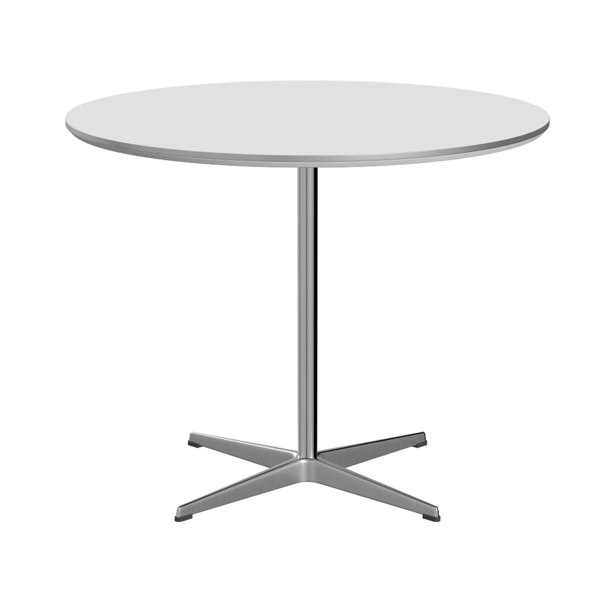 A623 Circular kafébord Ø90 cm - 1