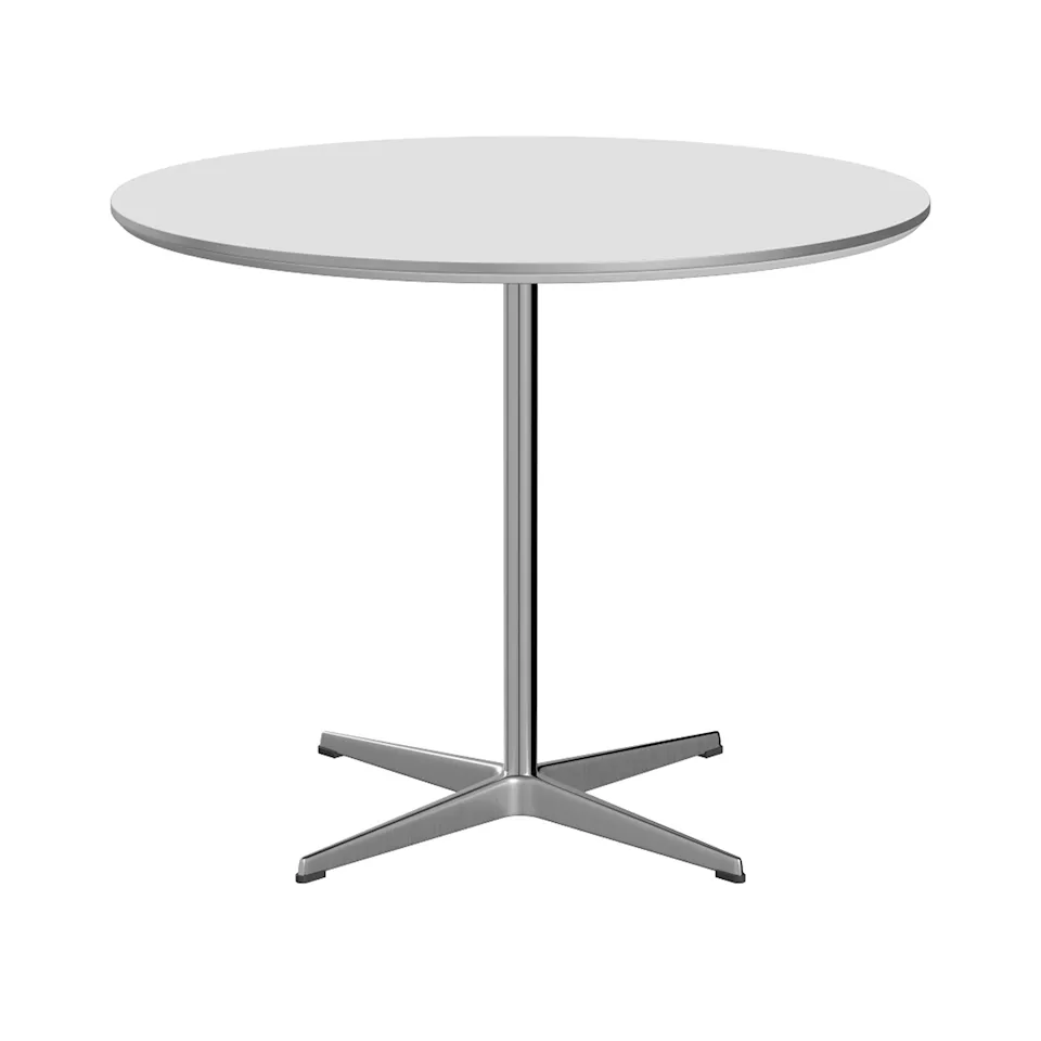 A623 Circular kafébord Ø90 cm