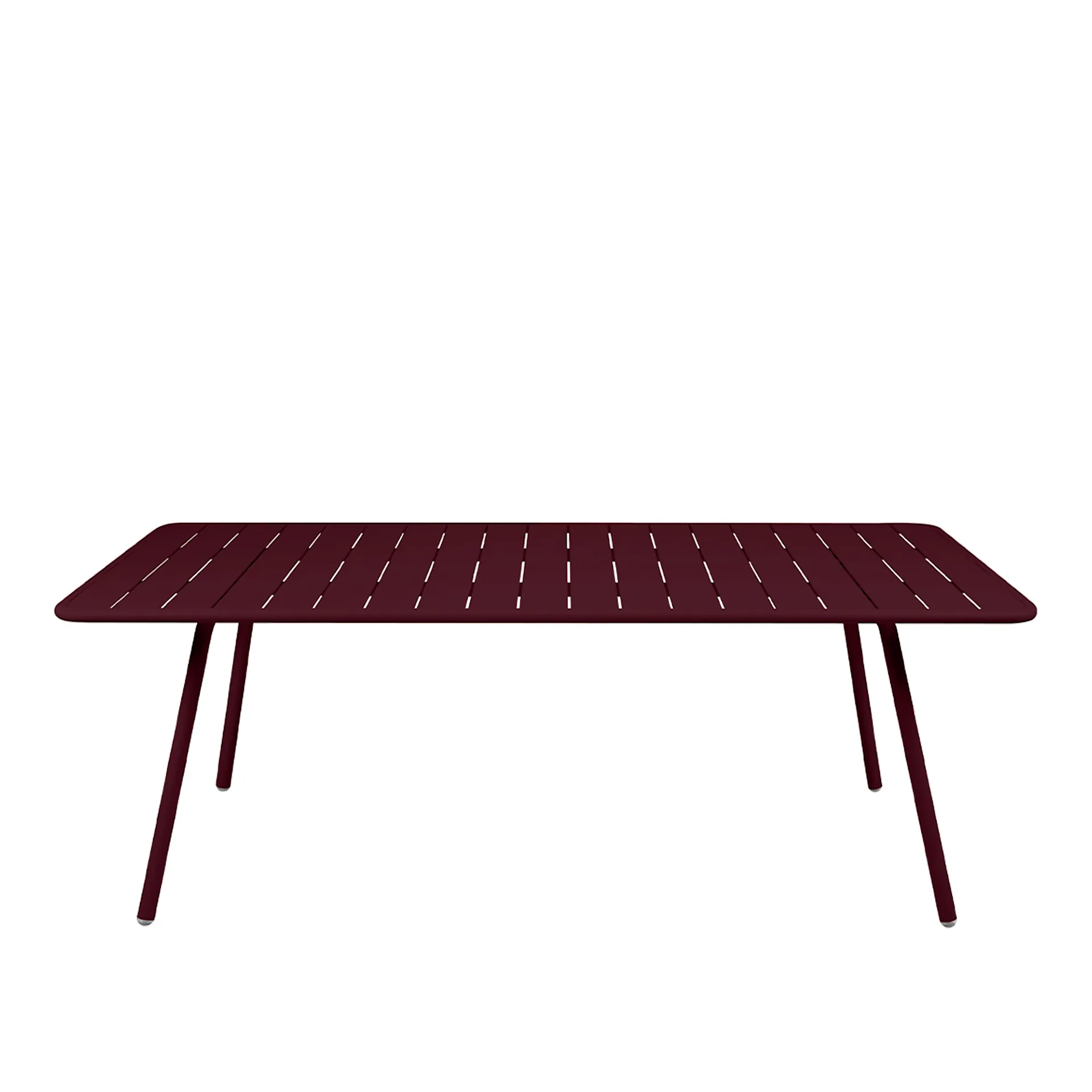 Luxembourg Table 207x100 cm - Fermob - NO GA