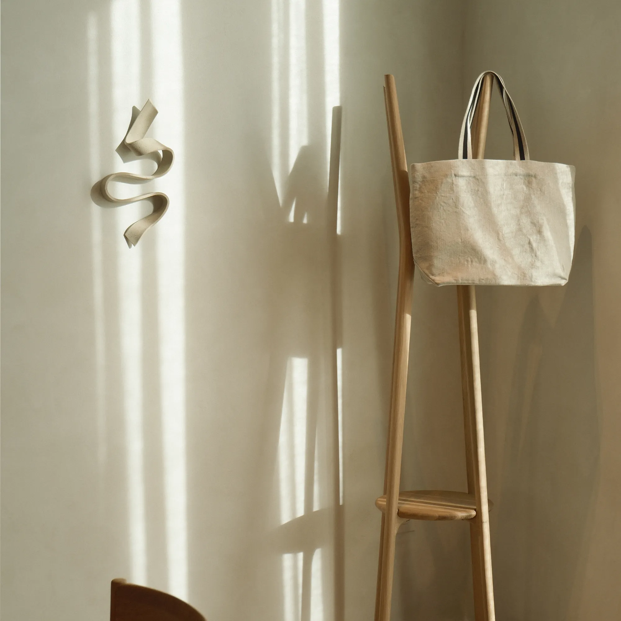 PI Coat Stand - 4