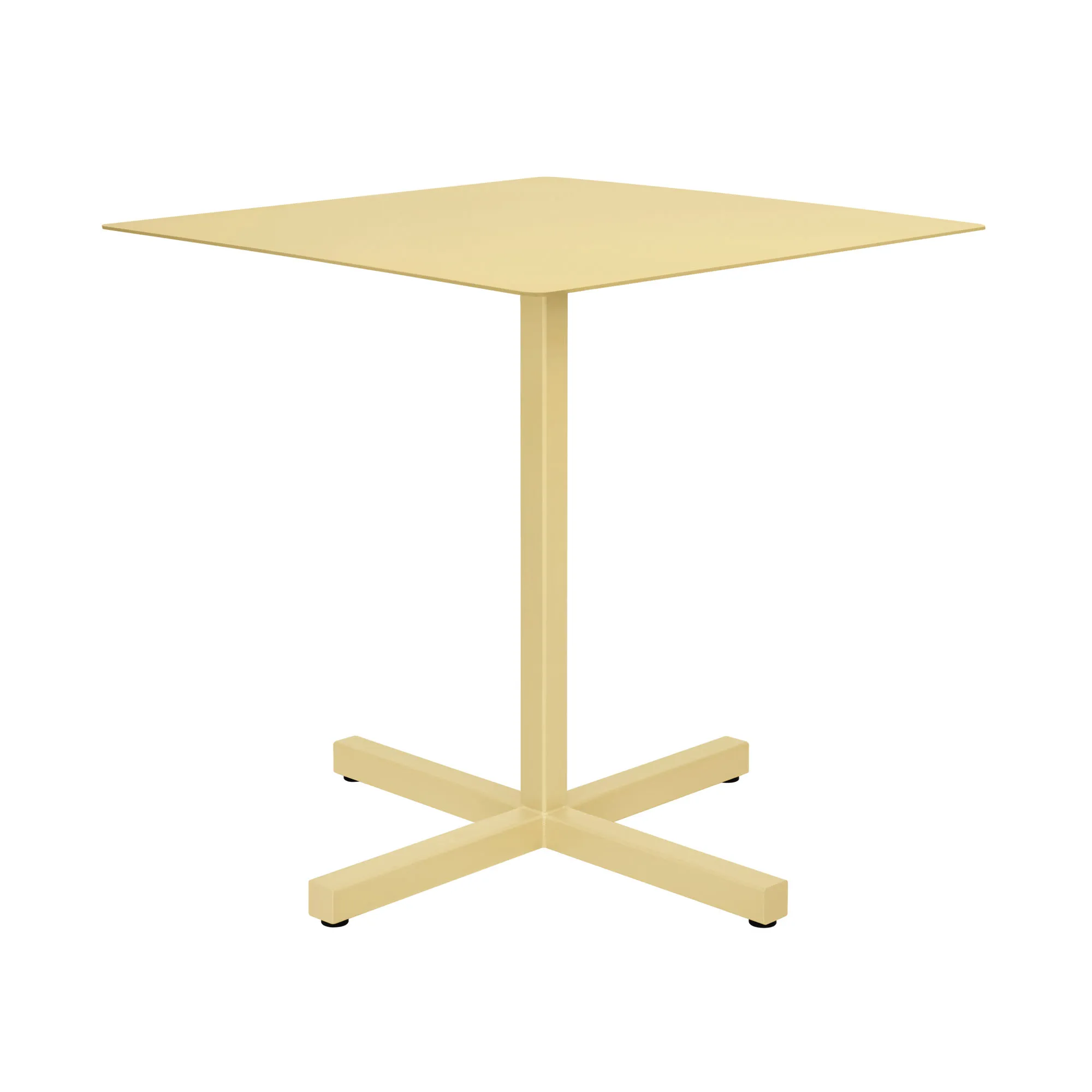 Chop Square utendørsbord - 1