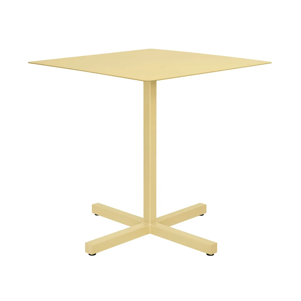Chop Square utendørsbord