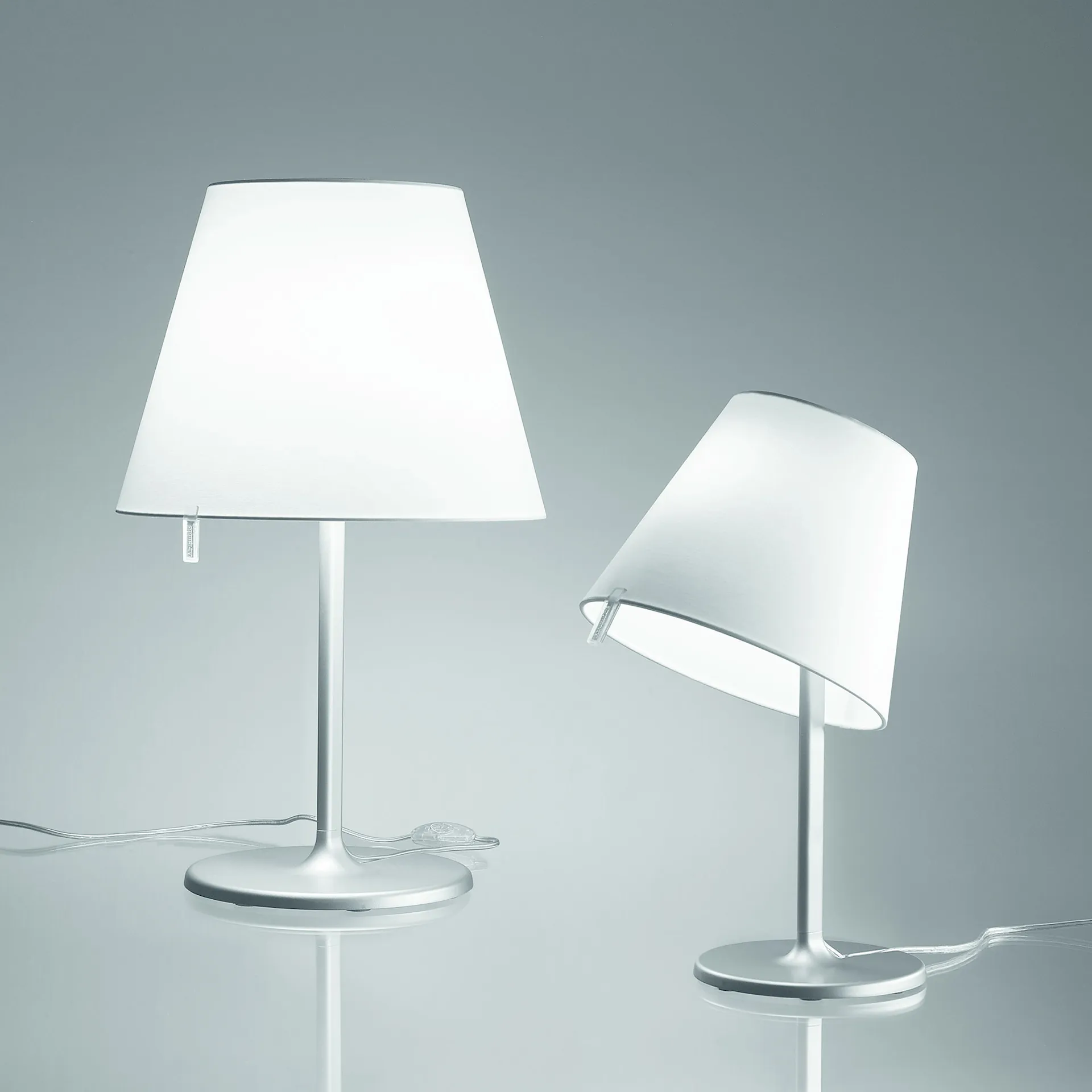 Melampo Bordlampe - Artemide - NO GA