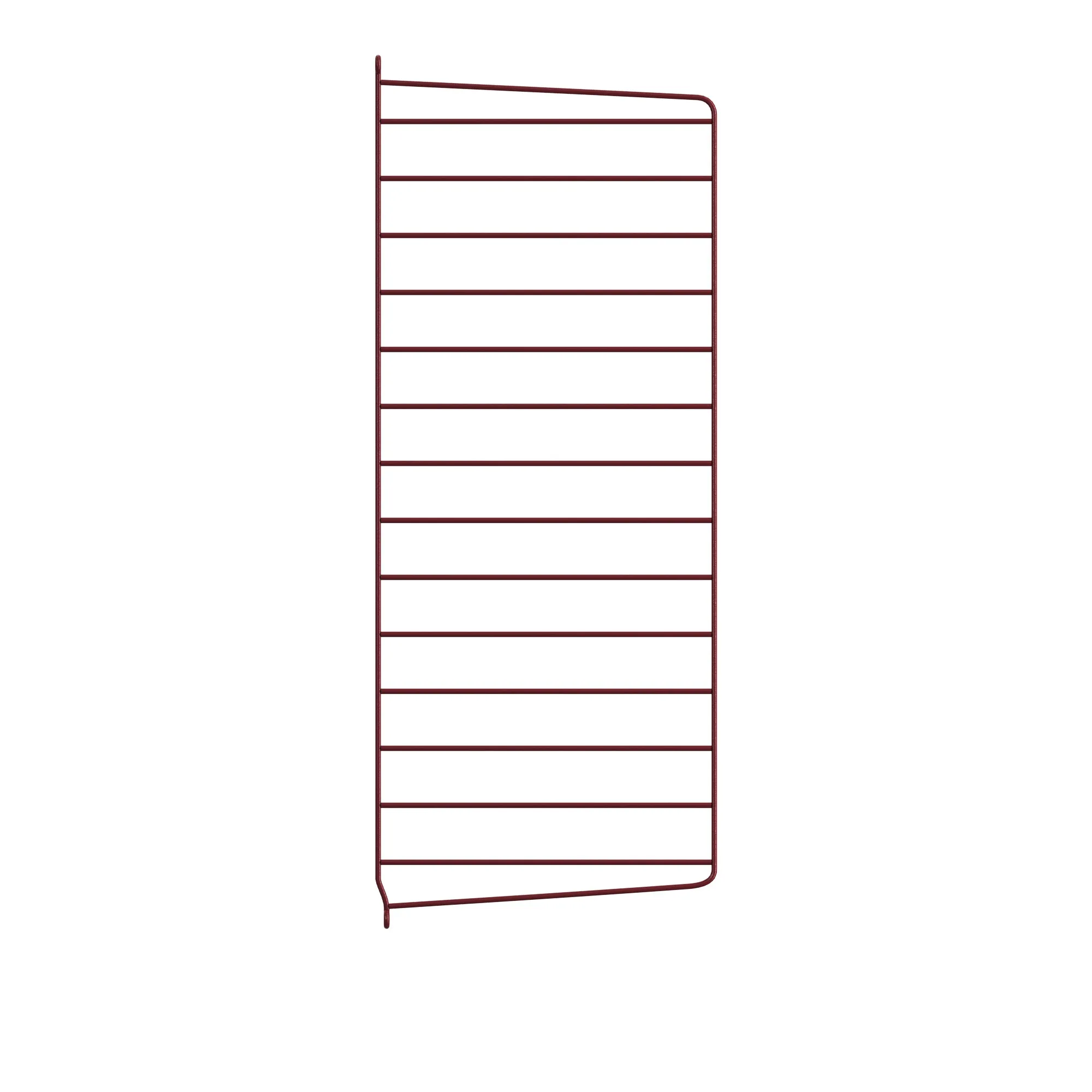 Vegggavl 75 x 30 cm 1-pakning - 1