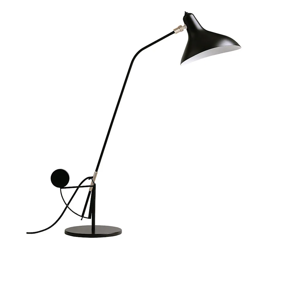 MMaurenis BS3 - Bordlampe