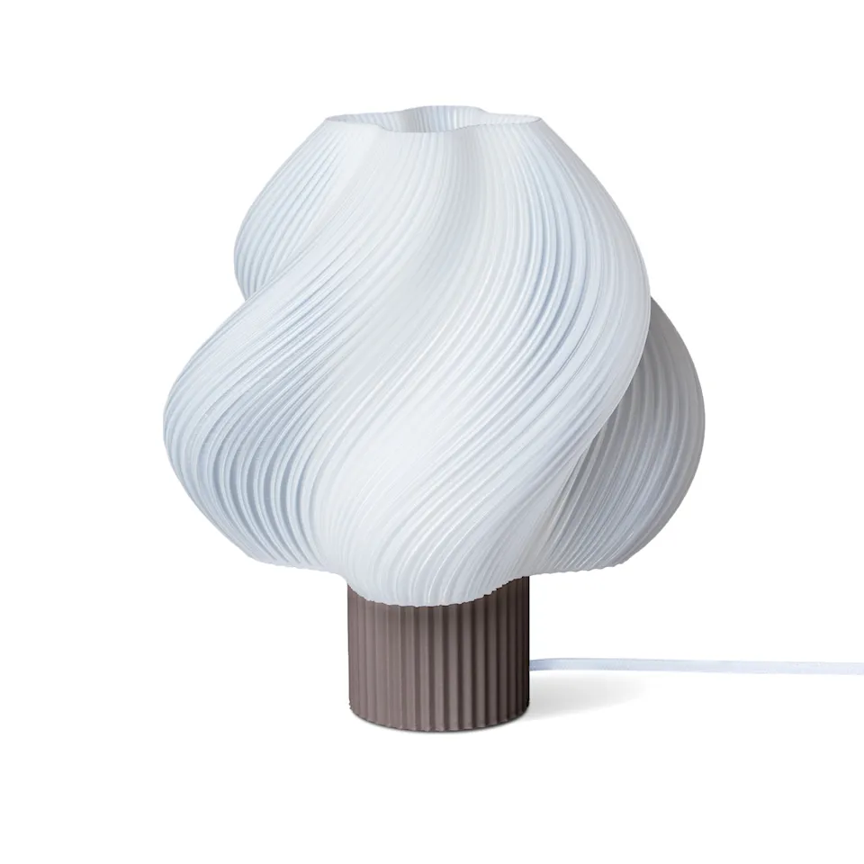 Soft Serve bordlampe Grande