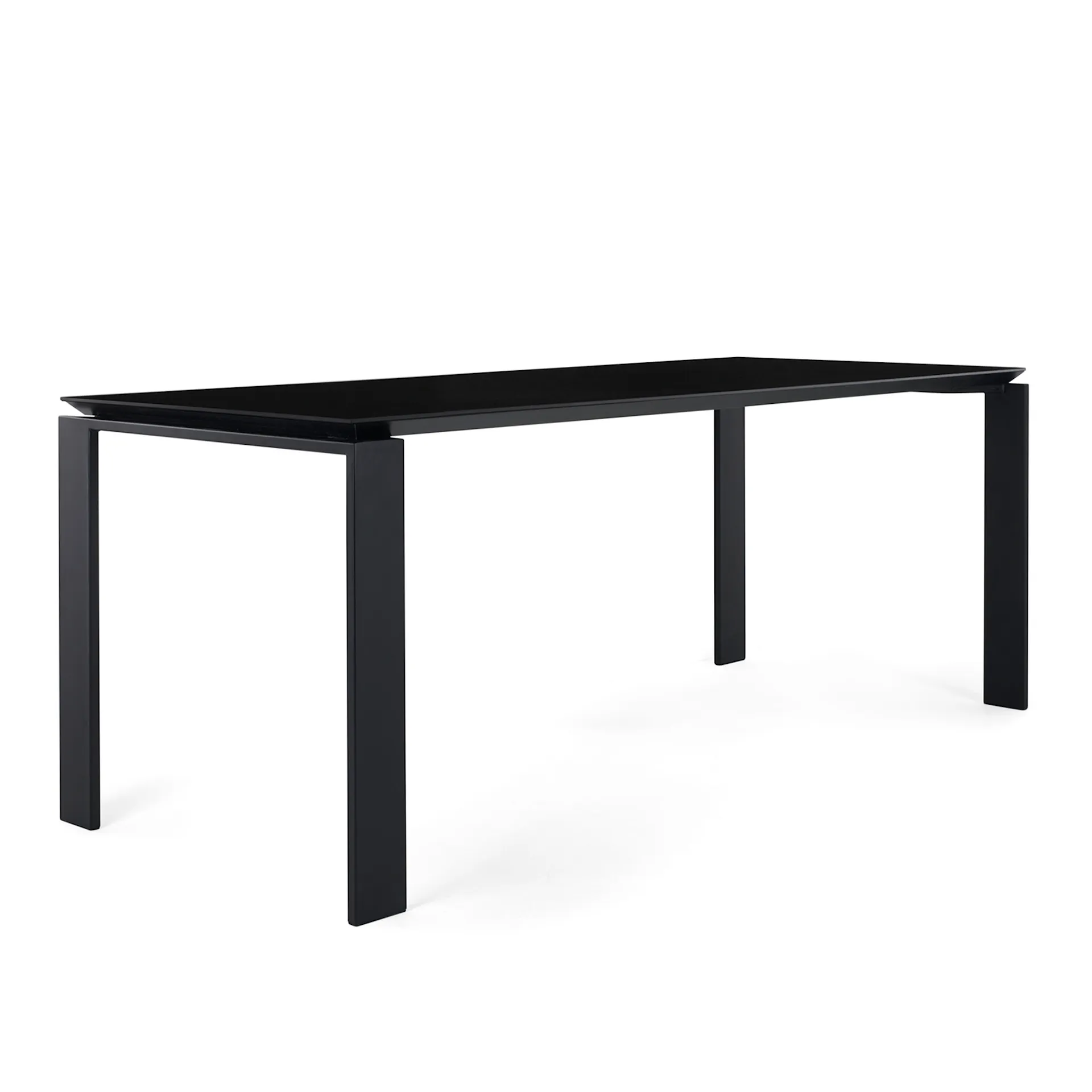 Four Table - Marble finish 190x79 - Kartell - NO GA