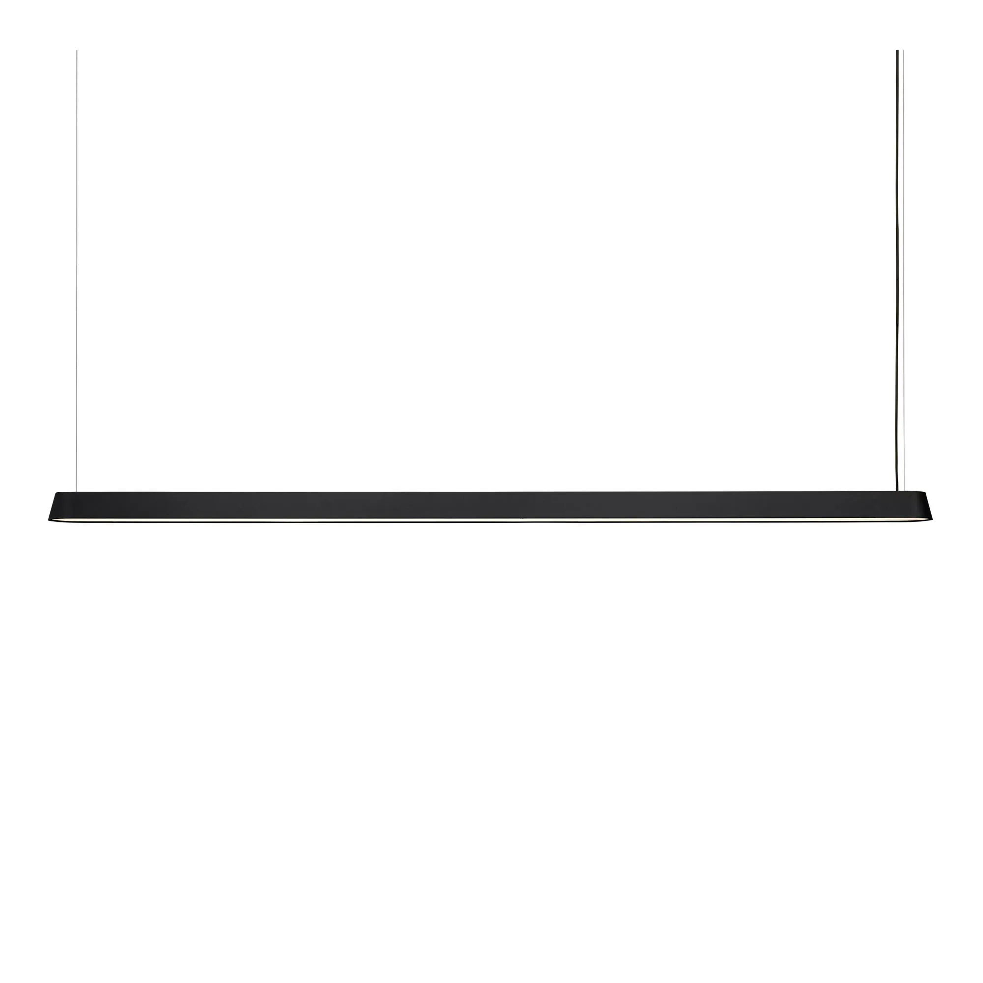 Linear Pendant Lamp - 169 cm - 1