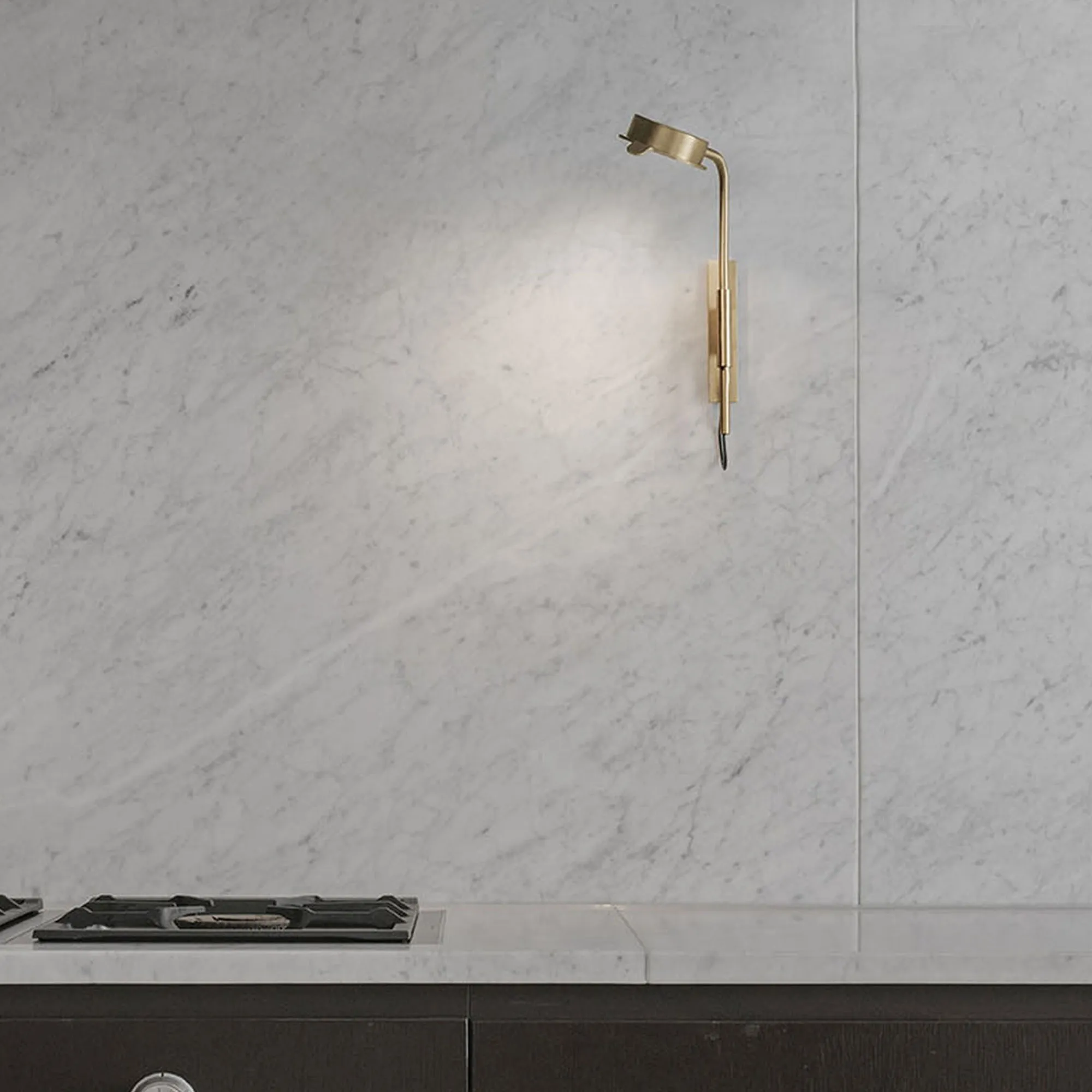Chipperfield 102 - Vegglampe - 2