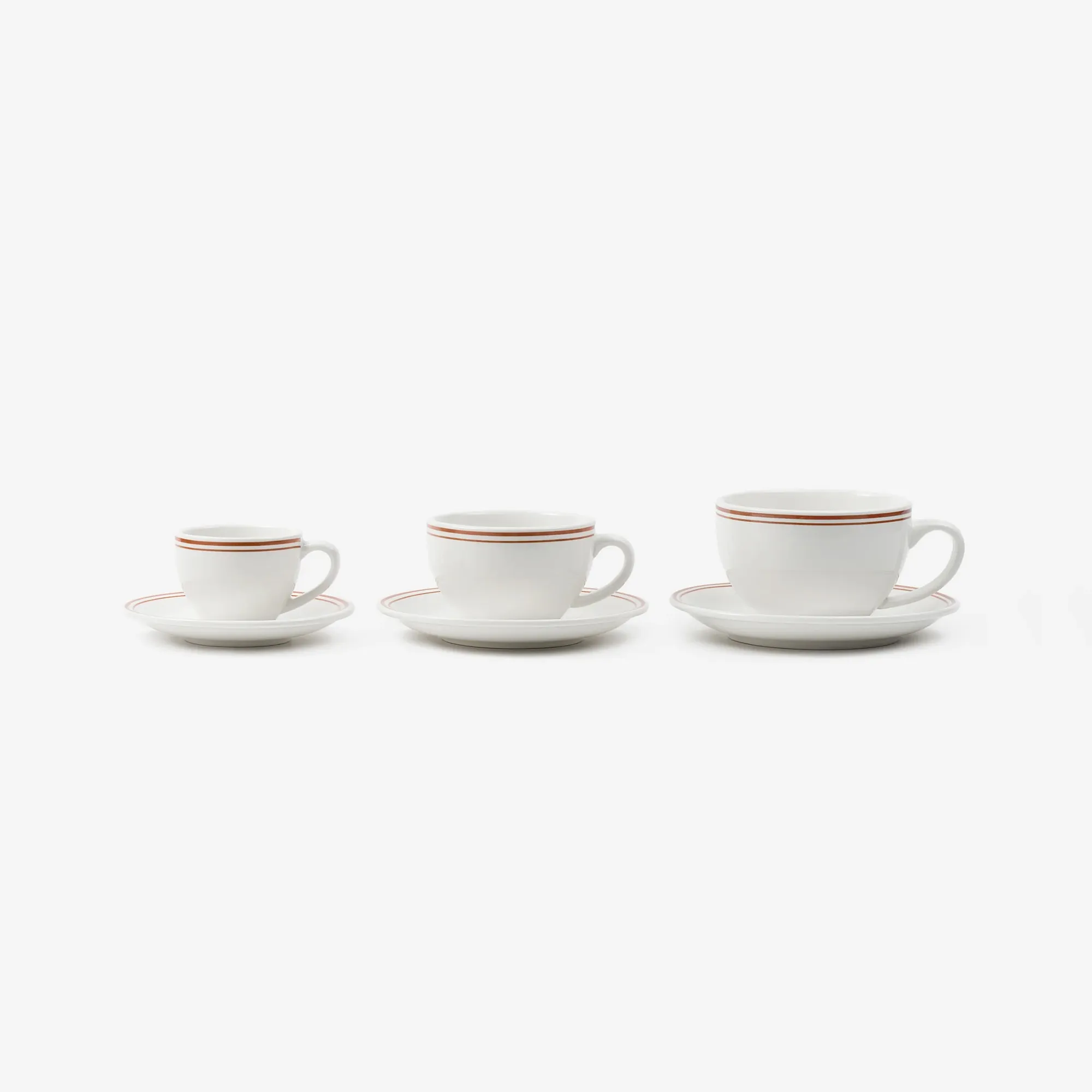 Marlow Diner 300 kaffekopp - 2