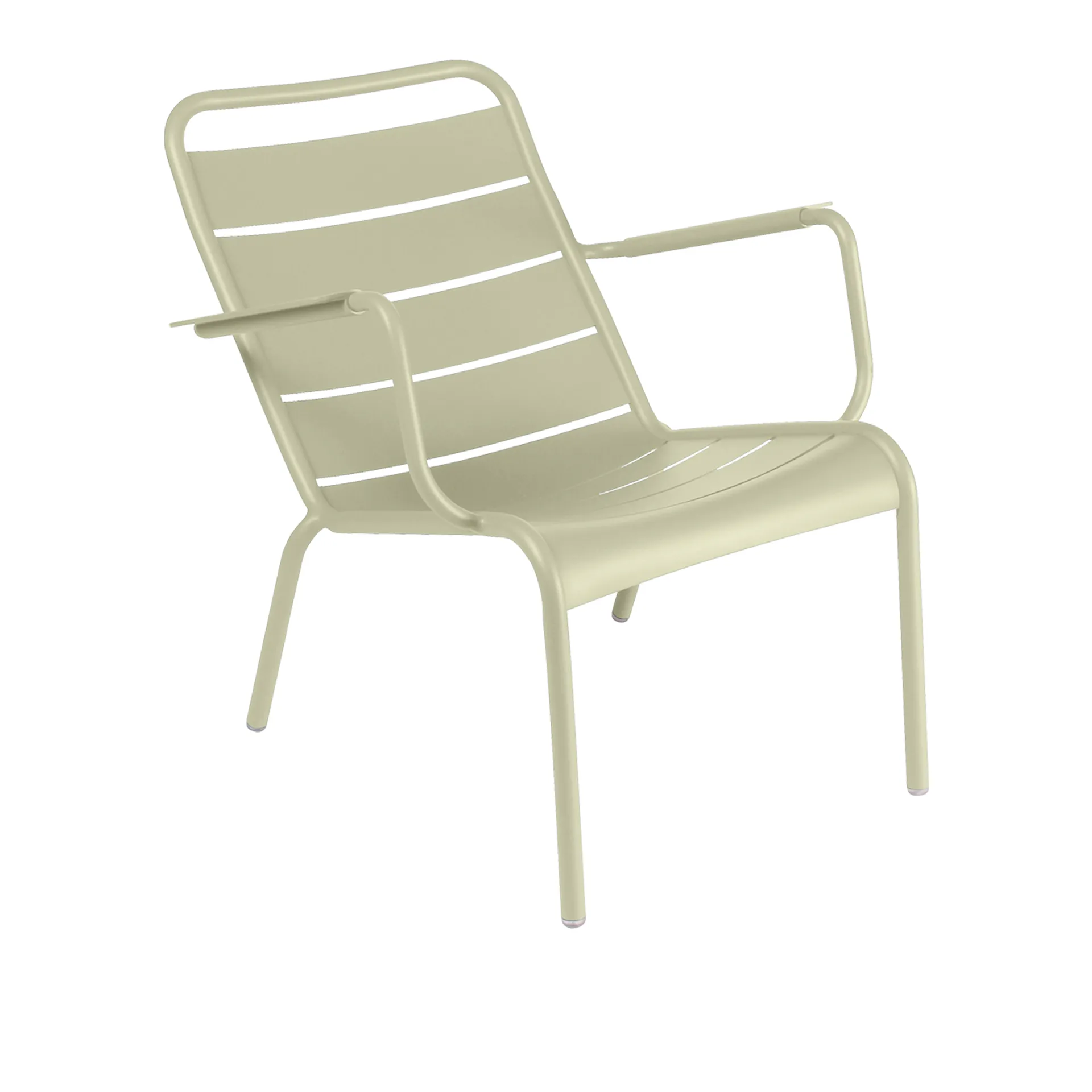 Luxembourg Low Armchair - Fermob - NO GA