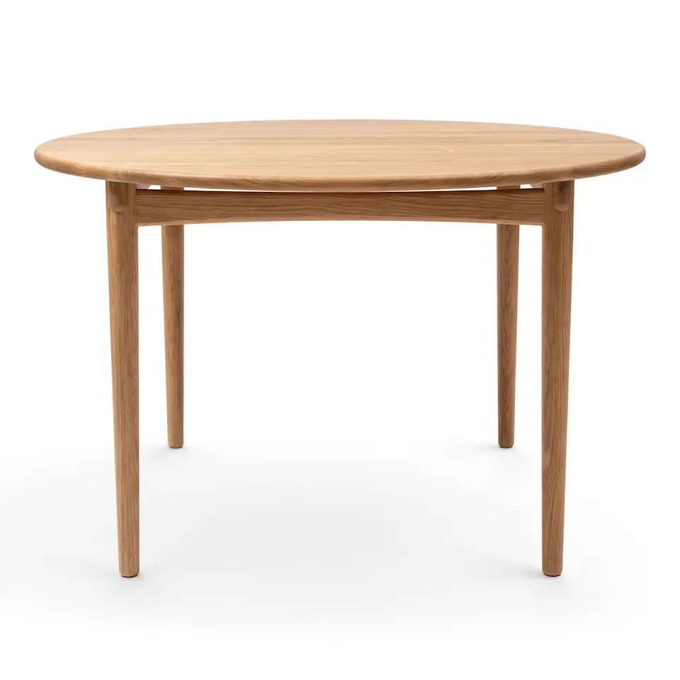 Rune rundt spisebord Ø120 cm