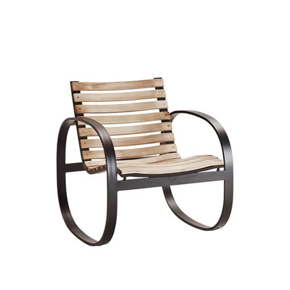 Parc Rocking Chair