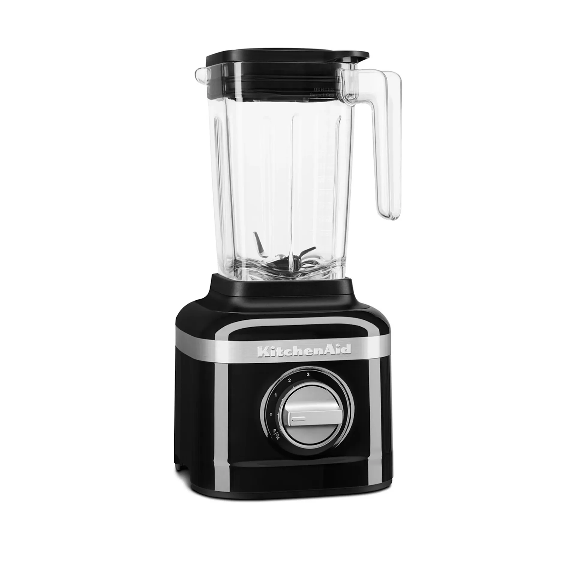 K150 Blender Onyx Black - KitchenAid - NO GA