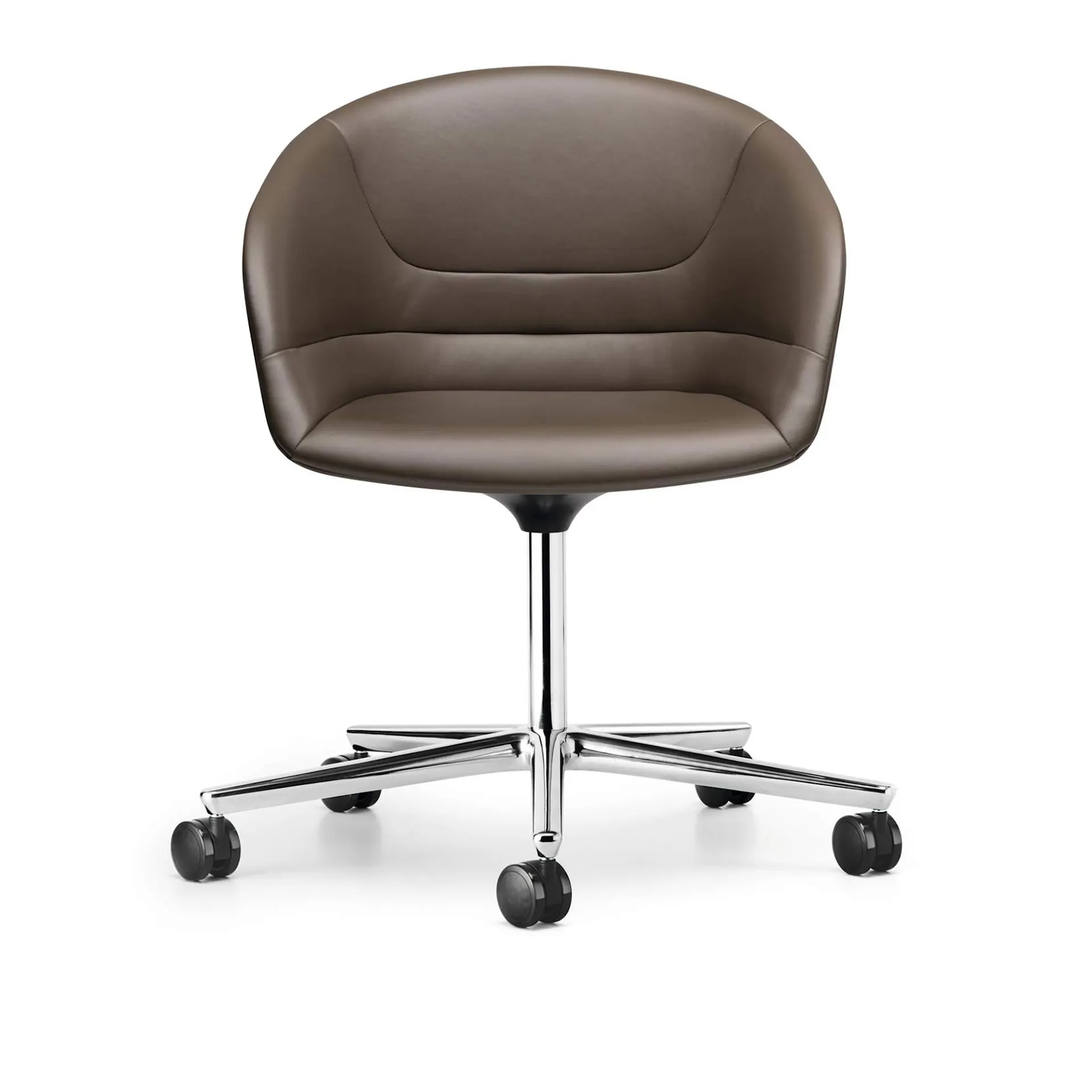 Kyo Swivel Chair - Walter Knoll - NO GA