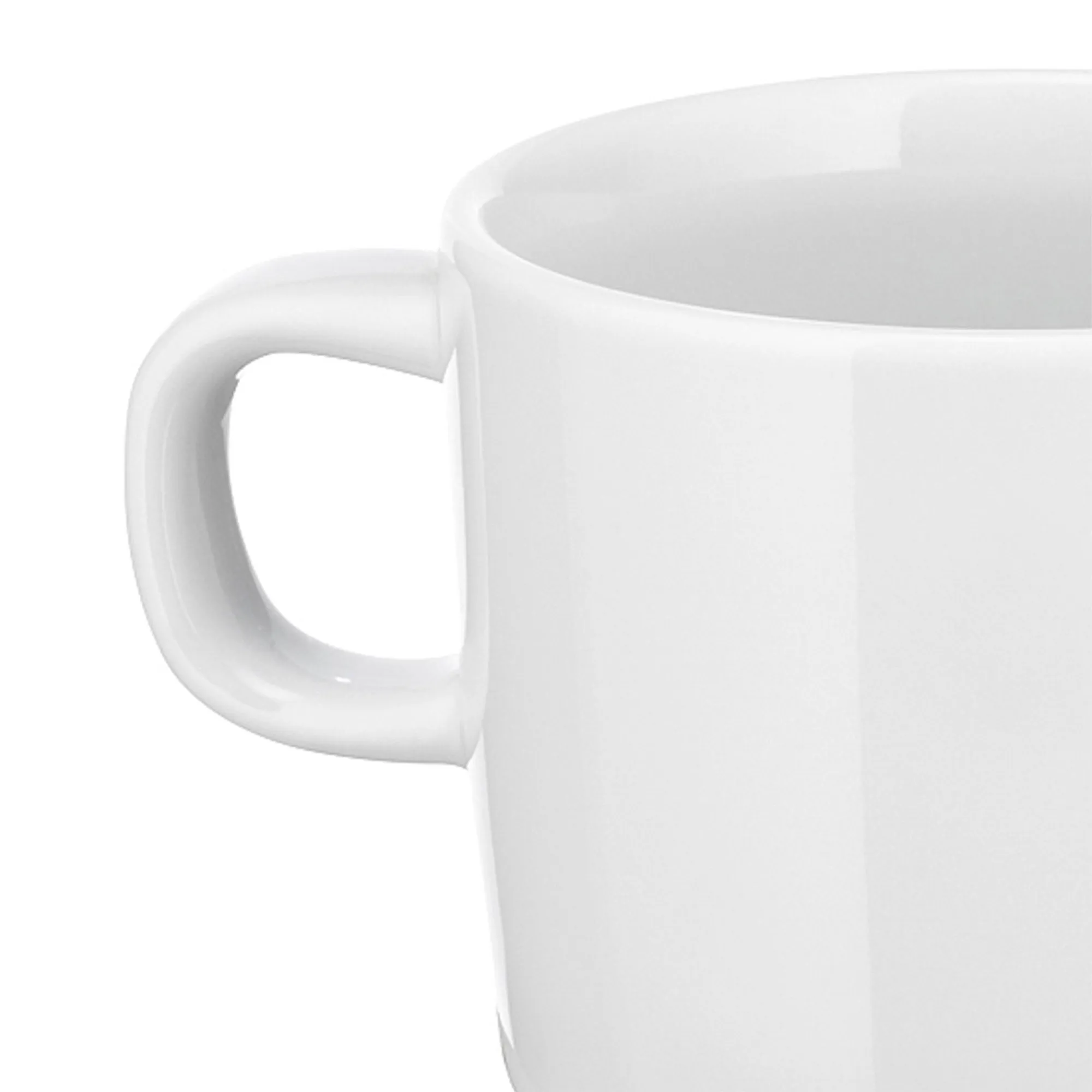 PlateBowlCup espressokopp 4 stk - 3