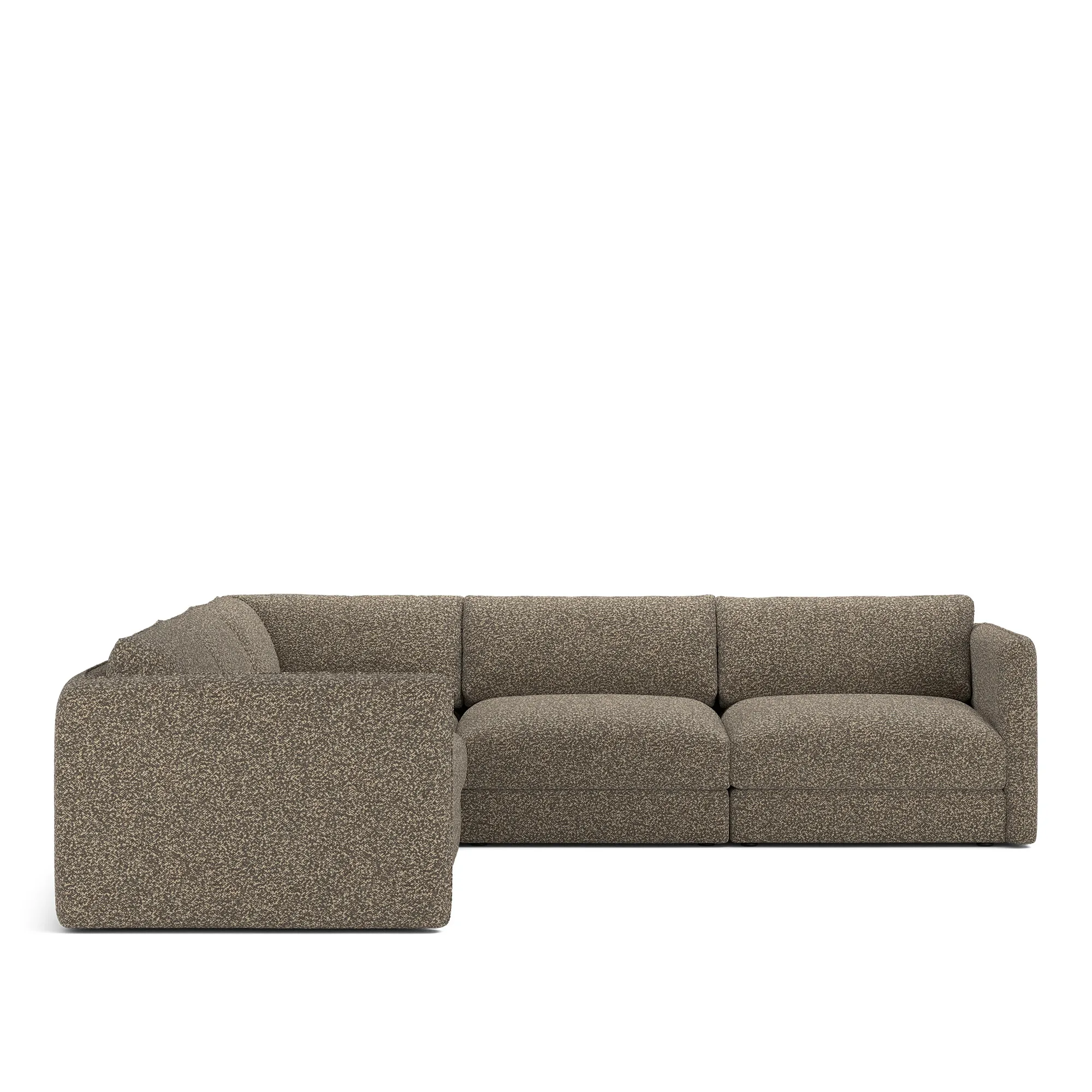 Pavarotti 03 5-seters hjørnesofa - 4