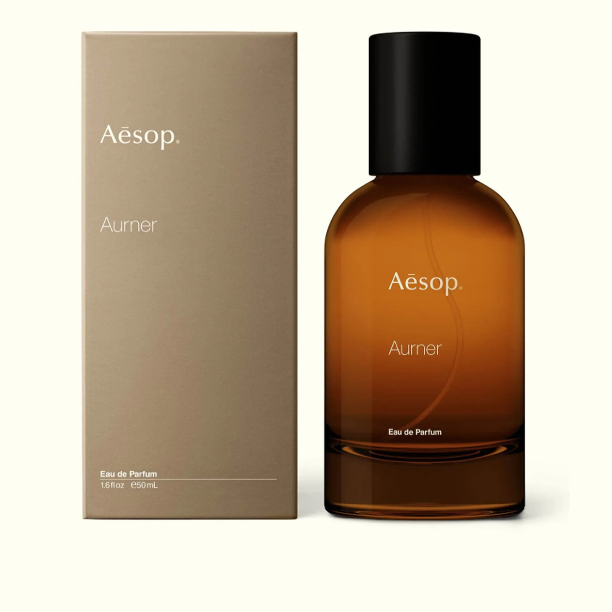 Aurner parfyme 50 ml - 4