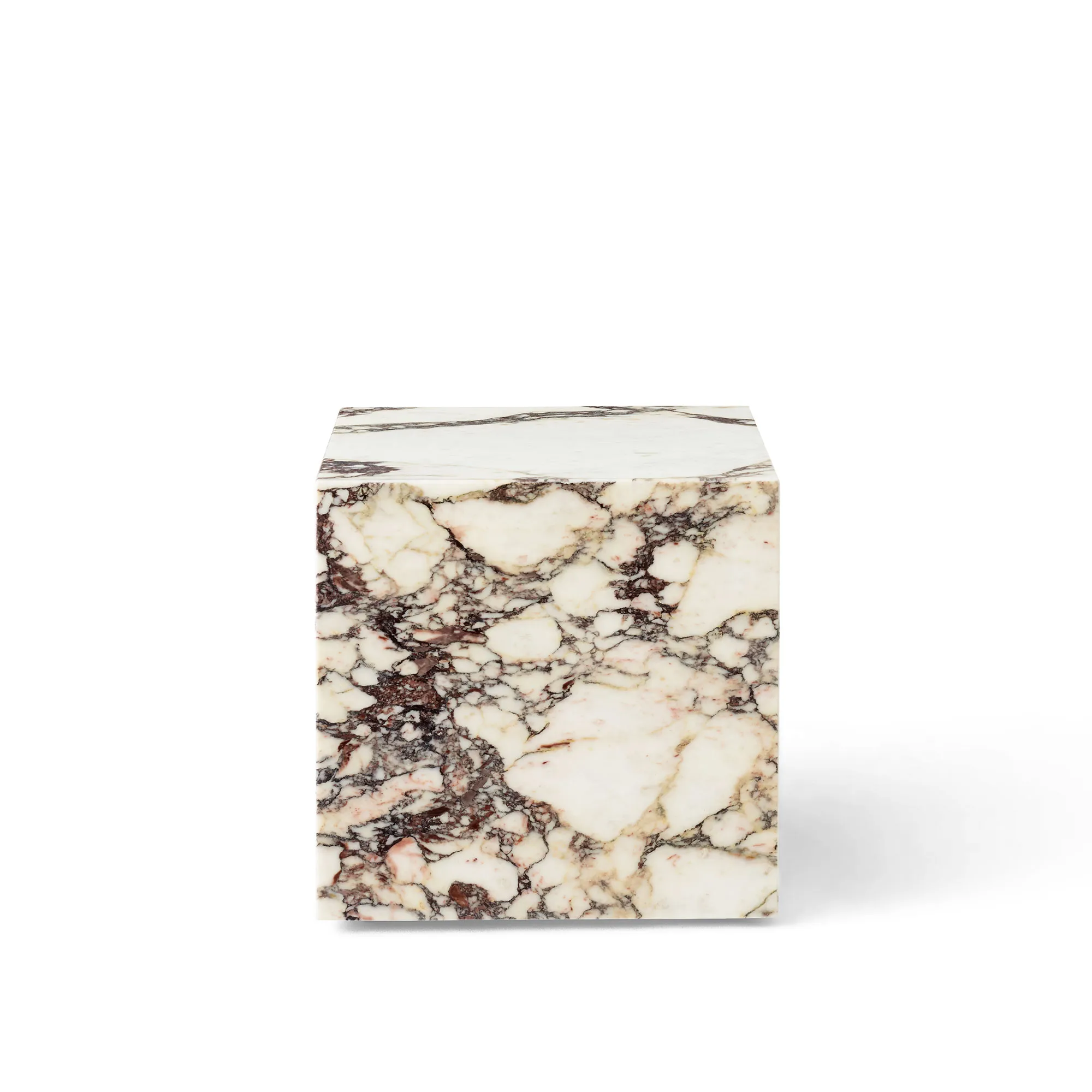 Plinth Cubic sidebord - 1