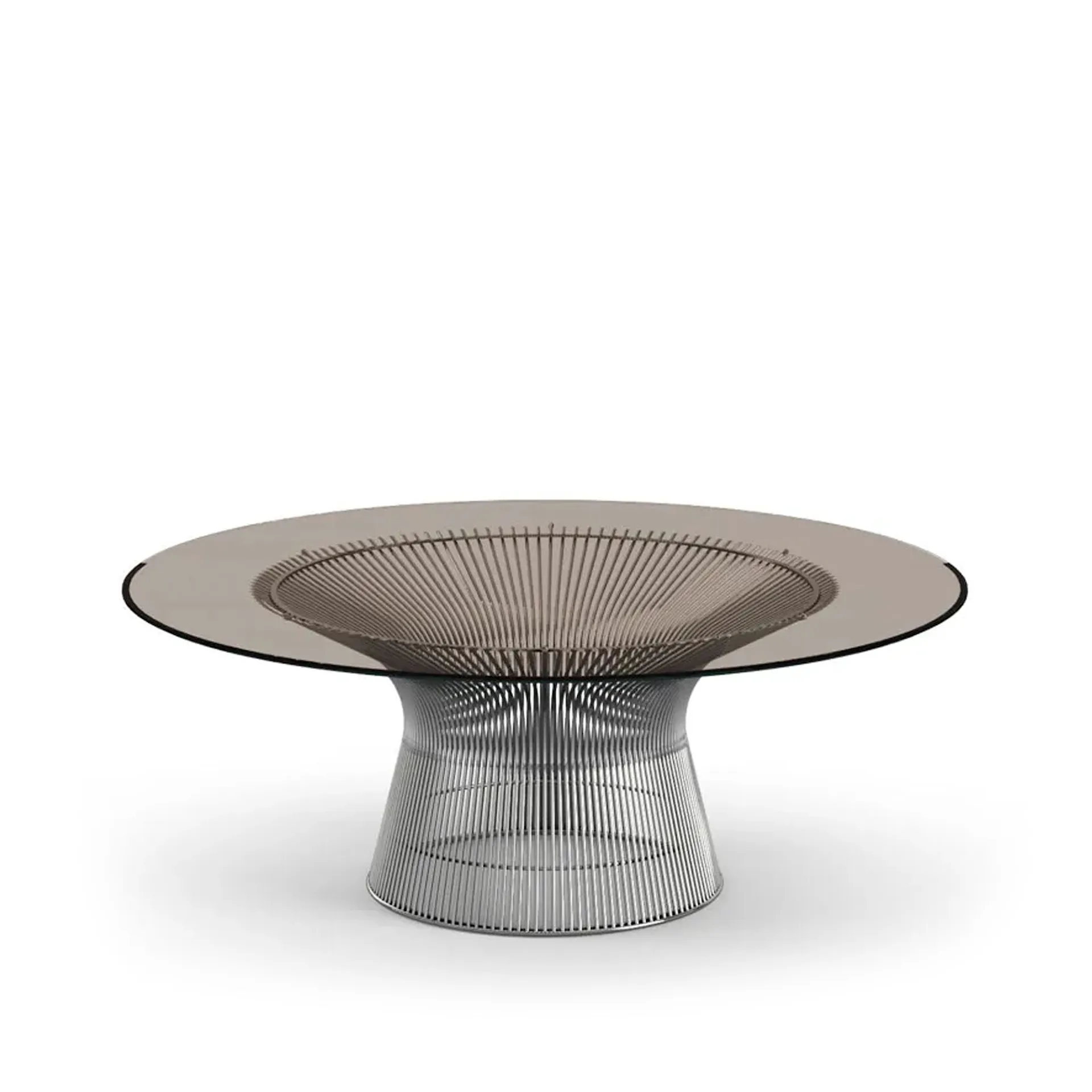 Platner Coffee Table - Knoll - Warren Platner - NO GA