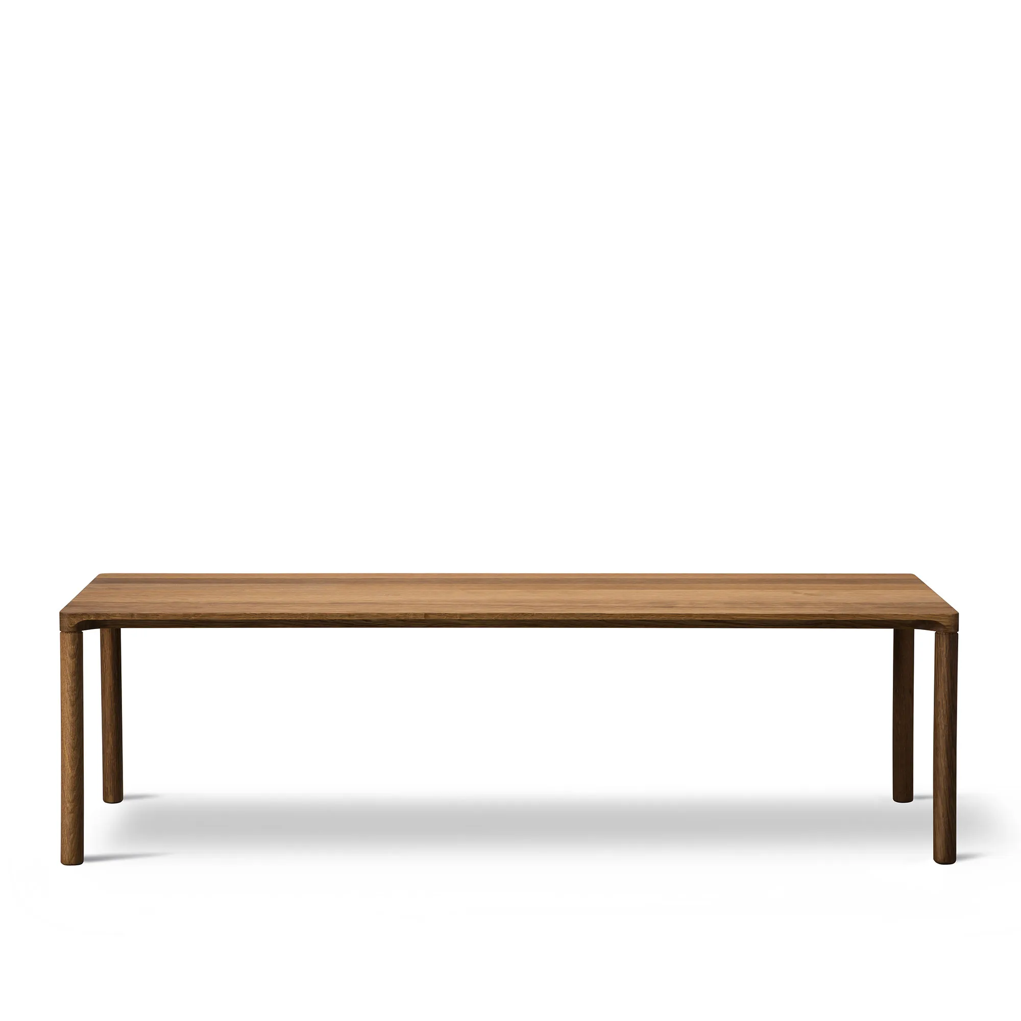 Piloti salongbord 39 x 120 cm - 1