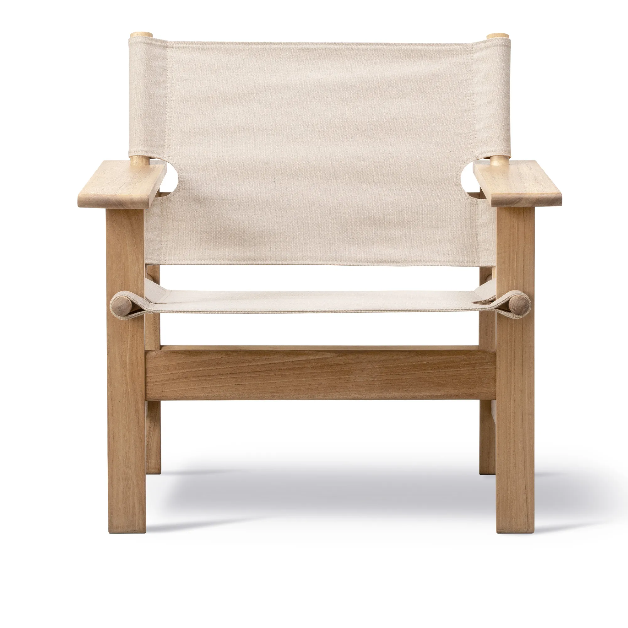 The Canvas Chair Outdoor utendørs lenestol - 1