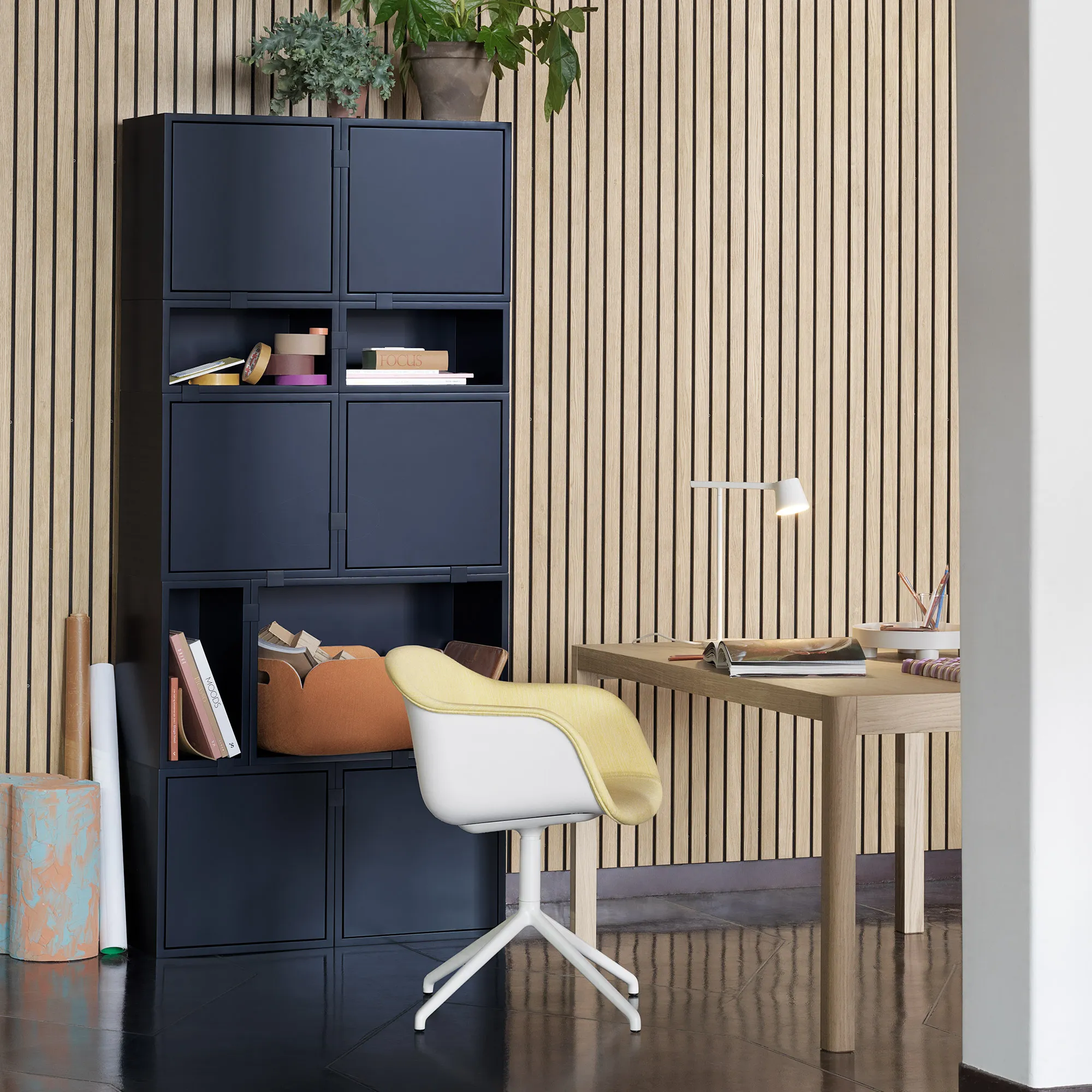 Tip Table Lamp - 3