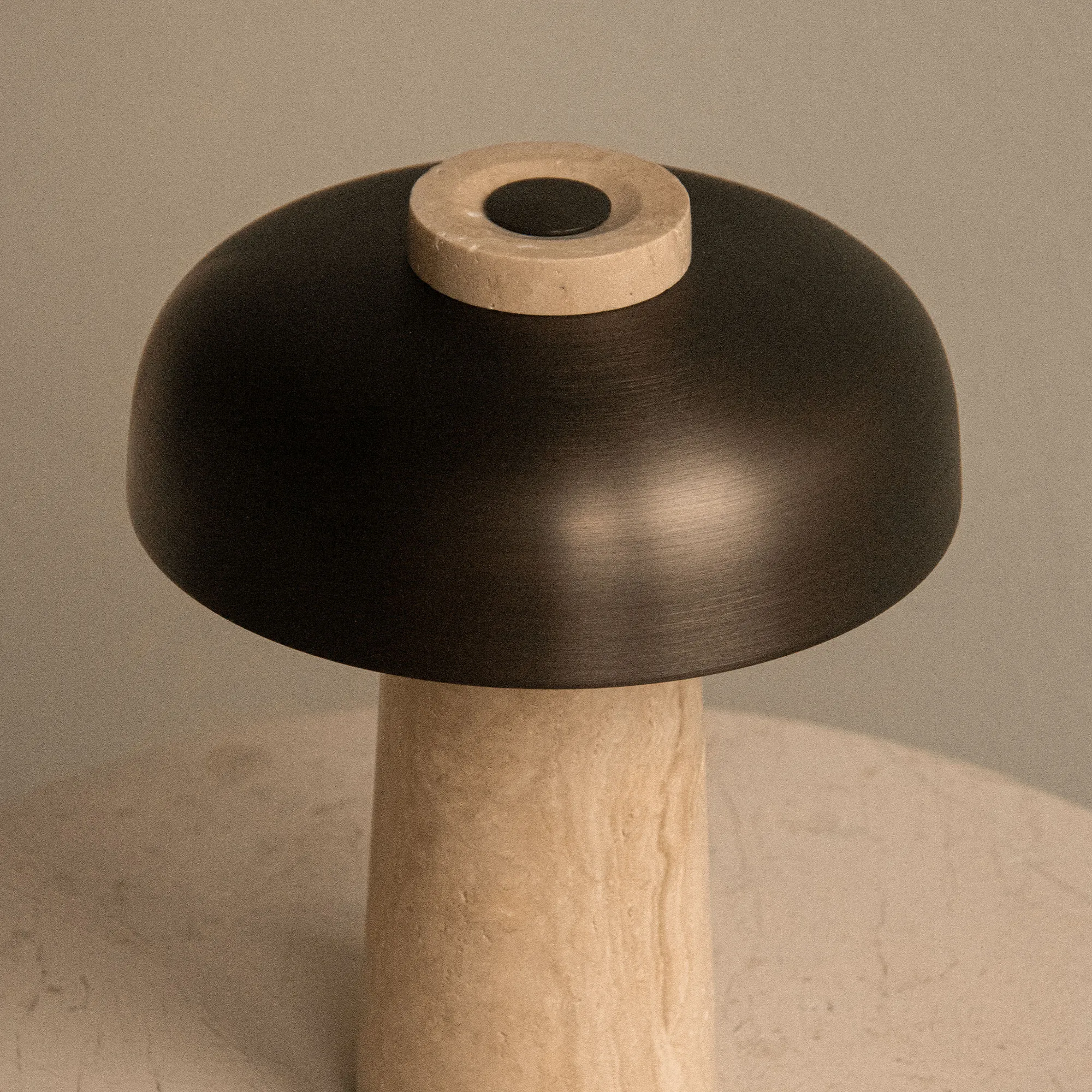 Reverse bærbar bordlampe - 4