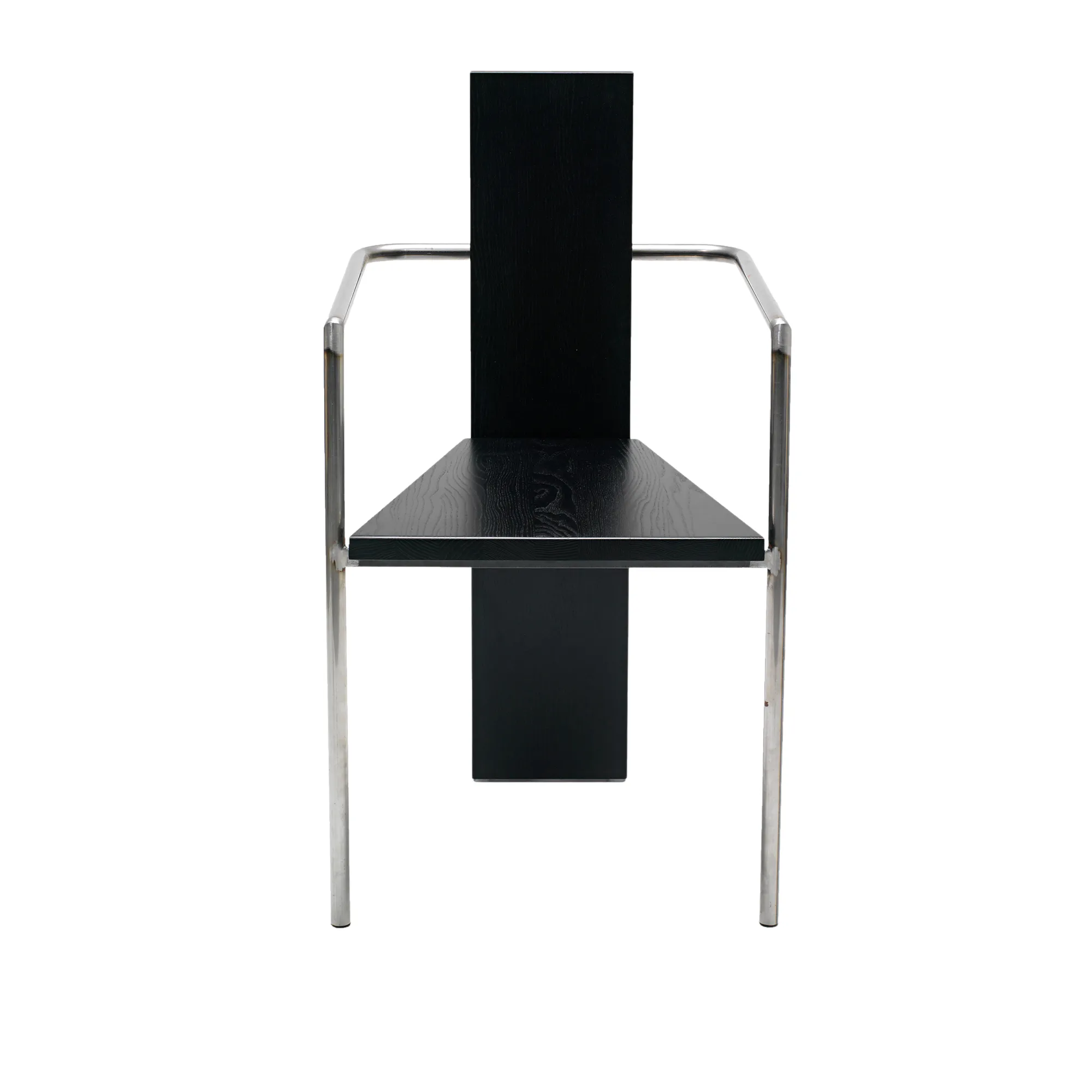 Concrete lenestol Steel - 1