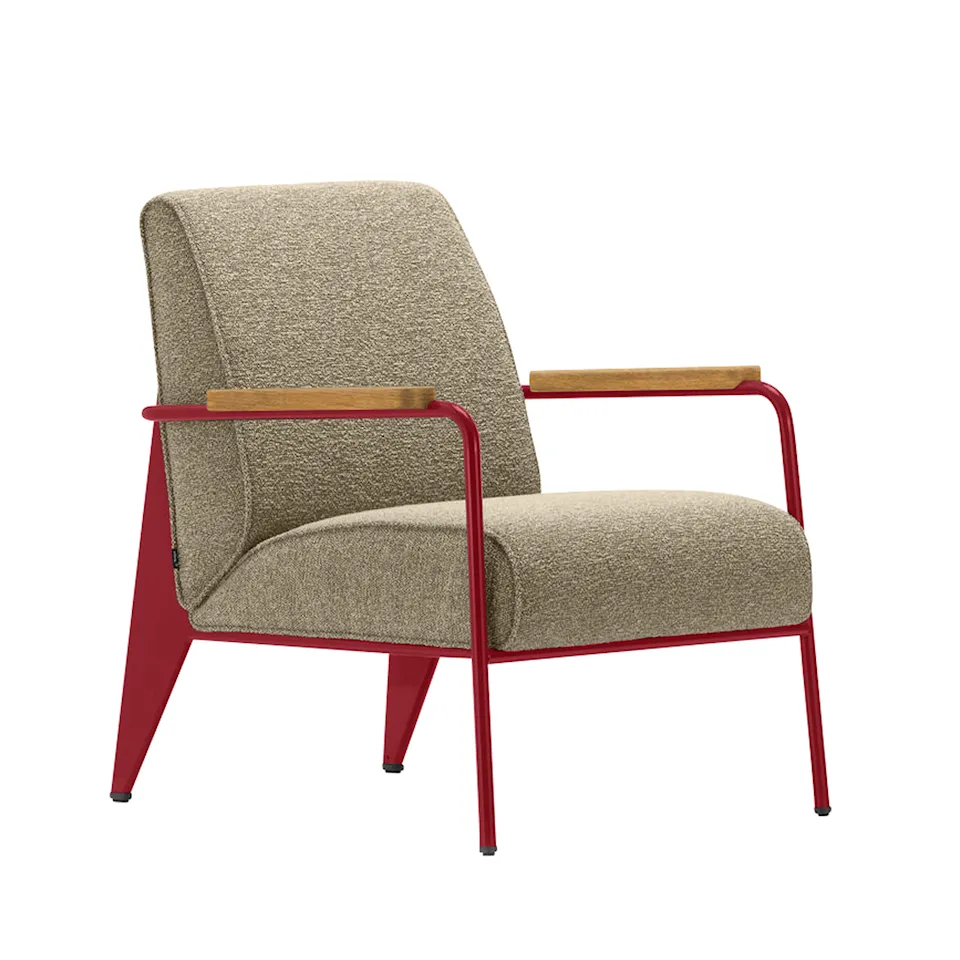 Fauteuil de Salon lenestol