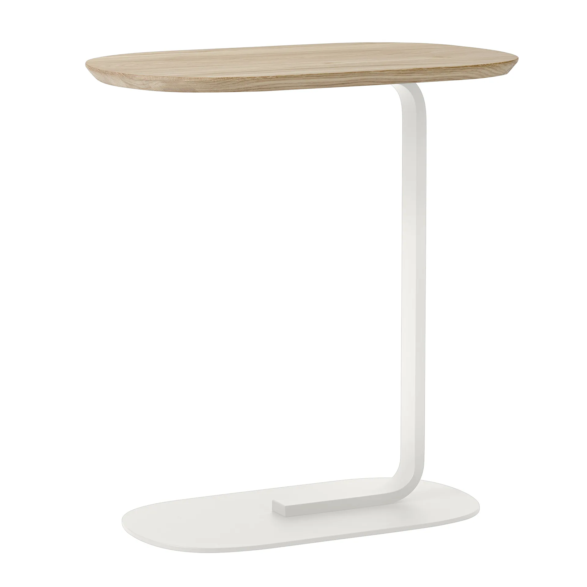 Relate Side Table - Muuto - BIG-GAME - NO GA