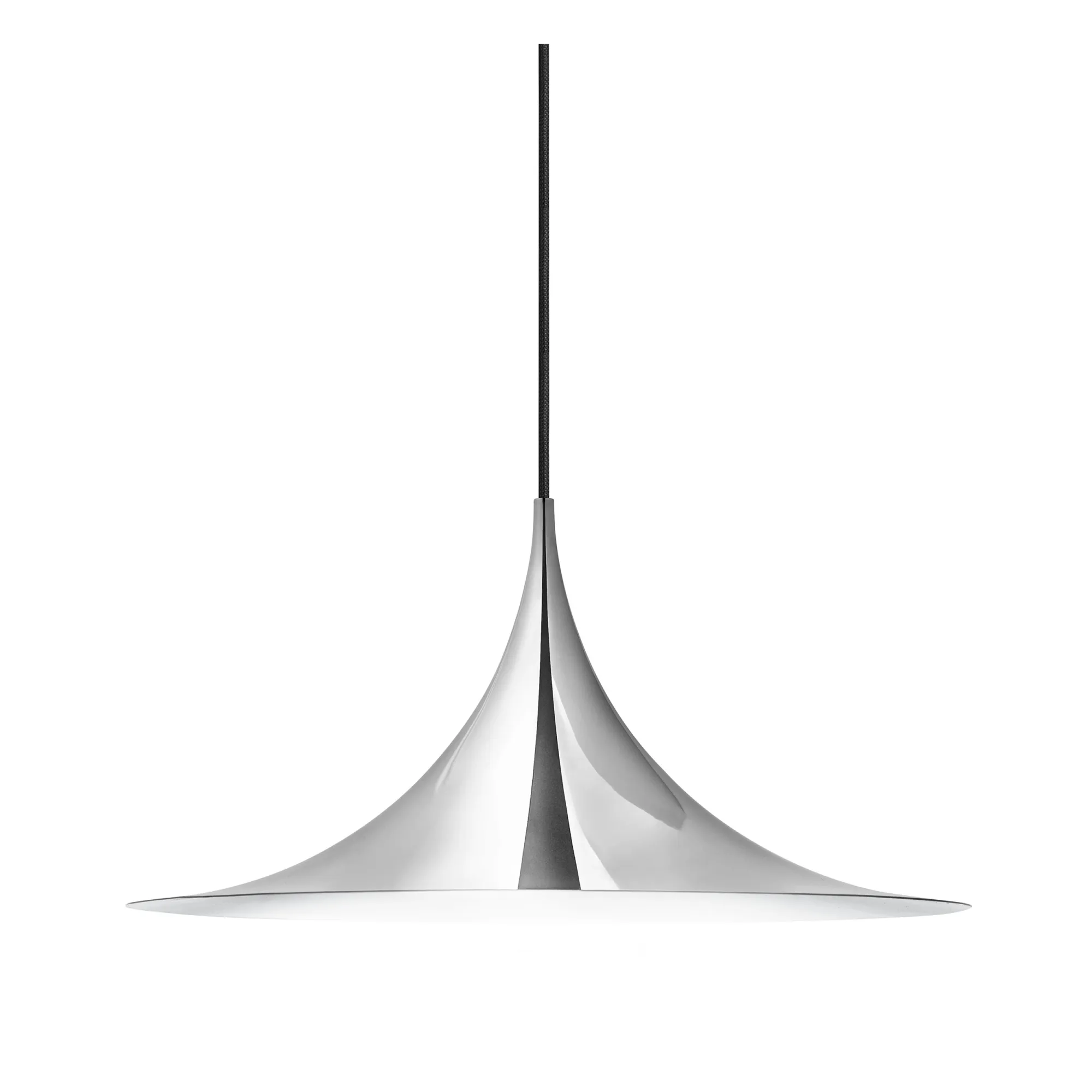 Semi pendel Ø60 cm - 1