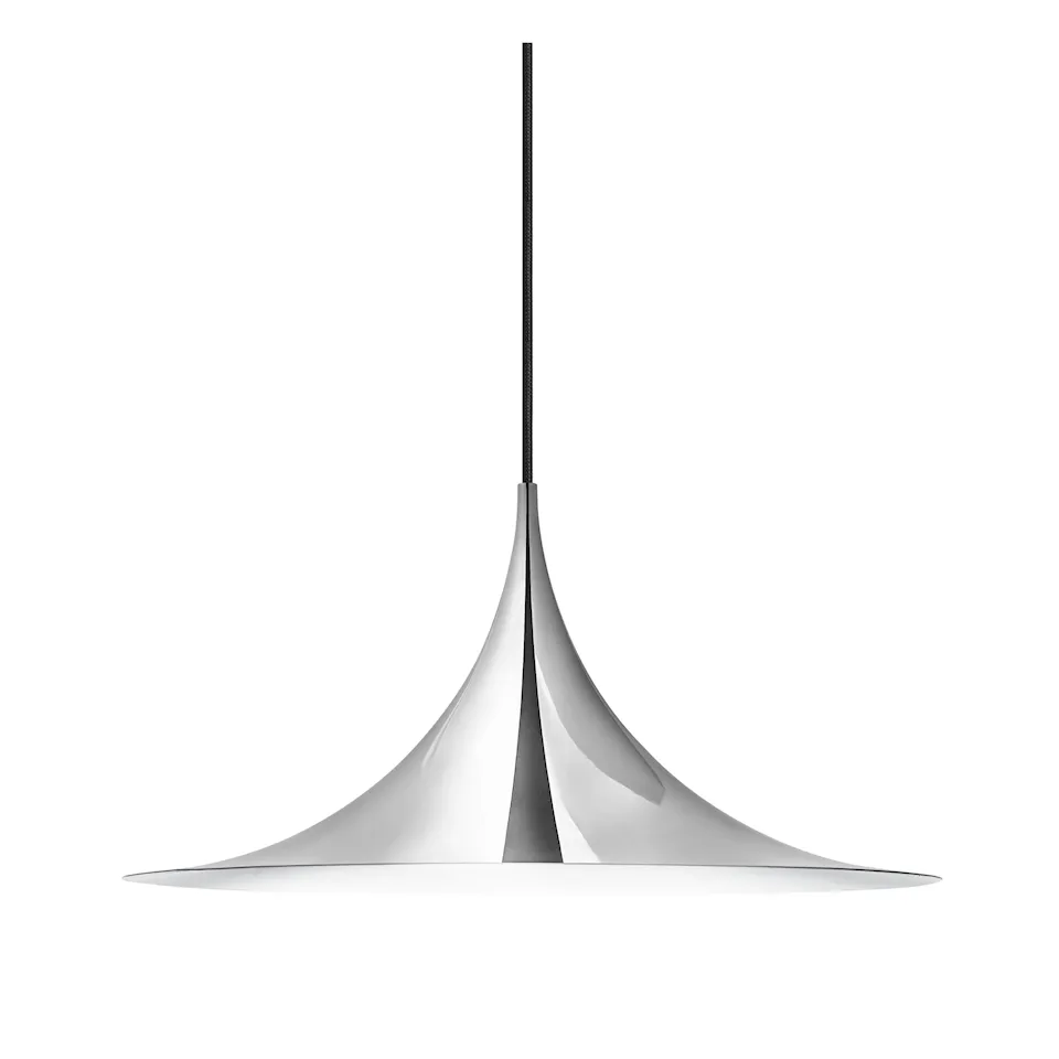 Semi pendel Ø60 cm