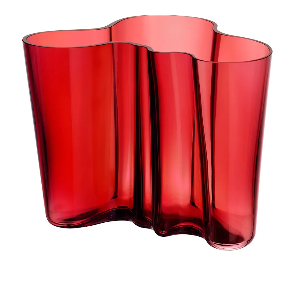 Alvar Aalto vase 160 mm