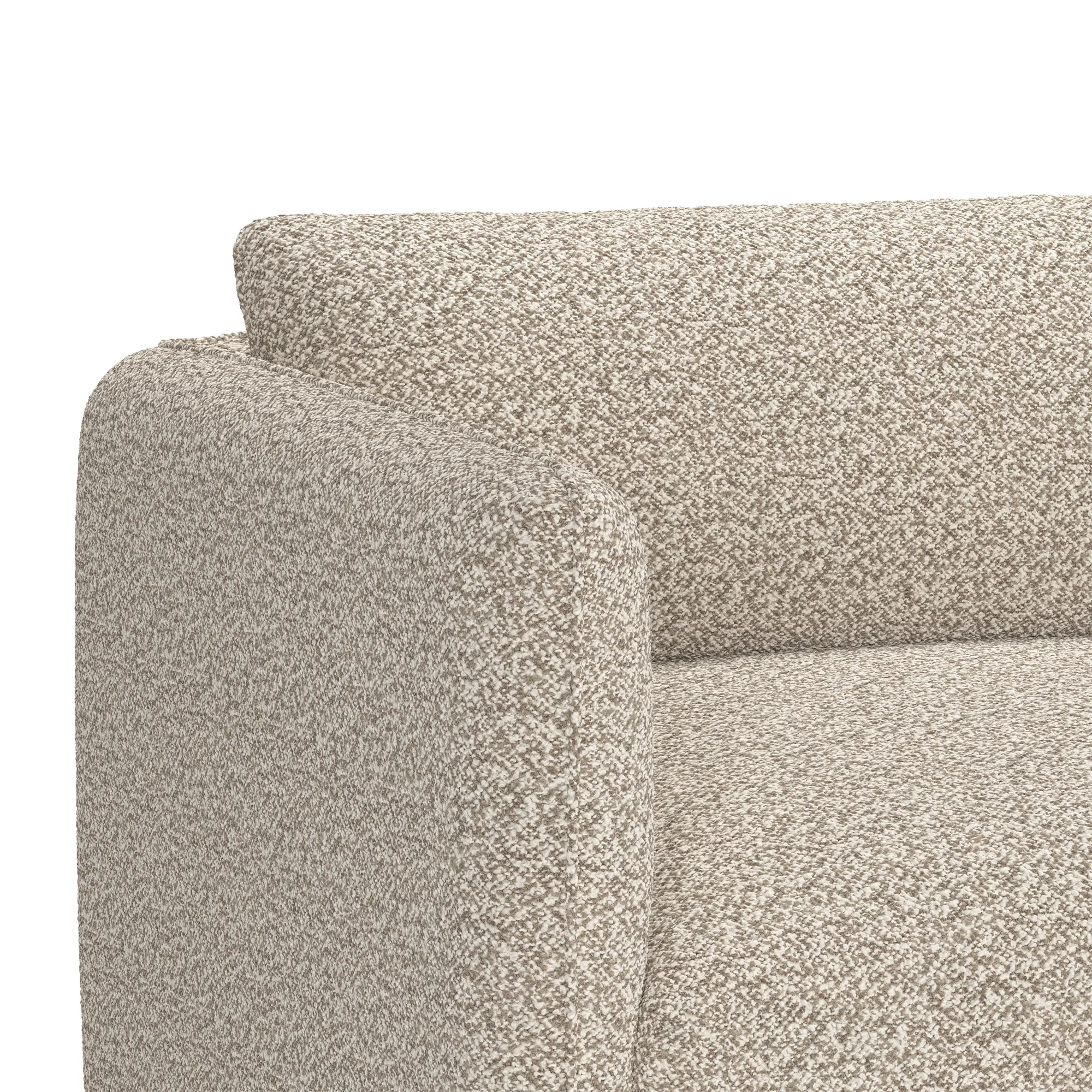 Pavarotti 03 2-seters sofa - 2