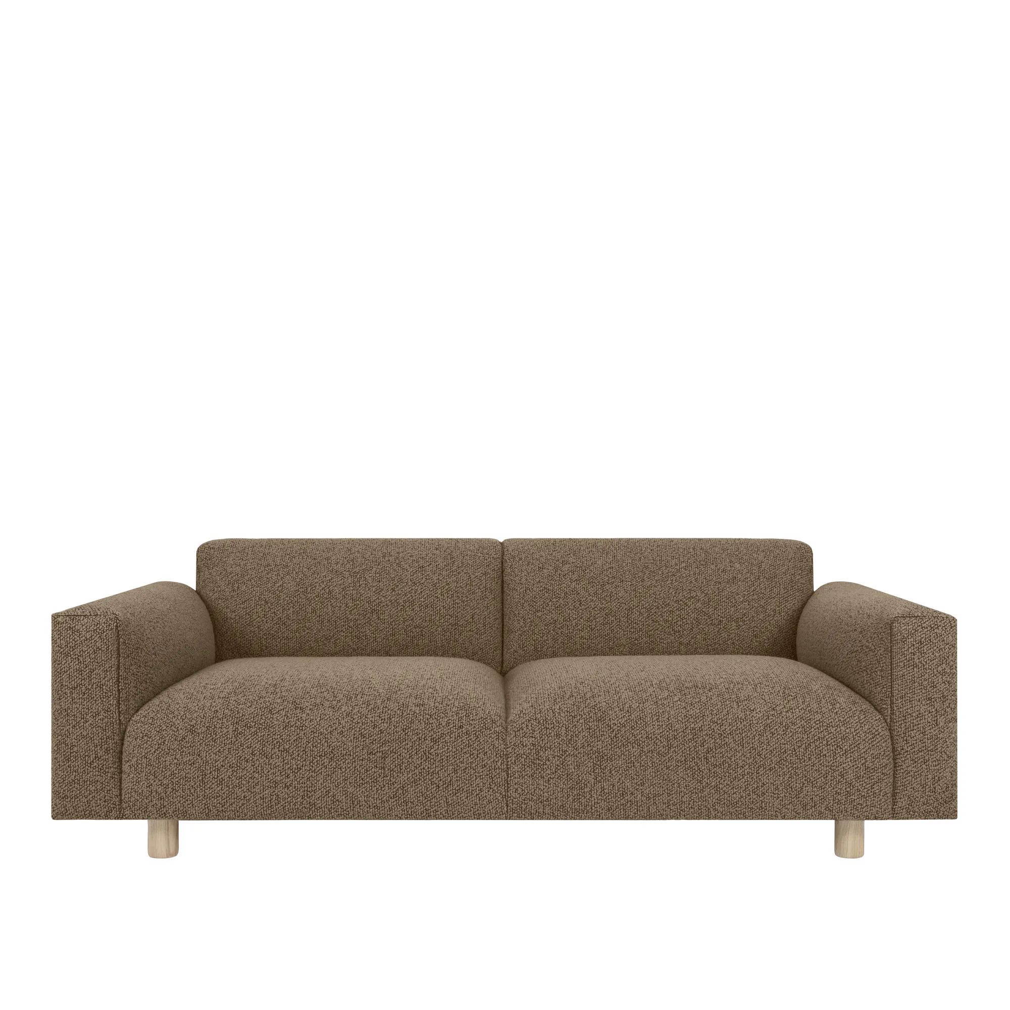 Koti 2-seater Sofa - 1