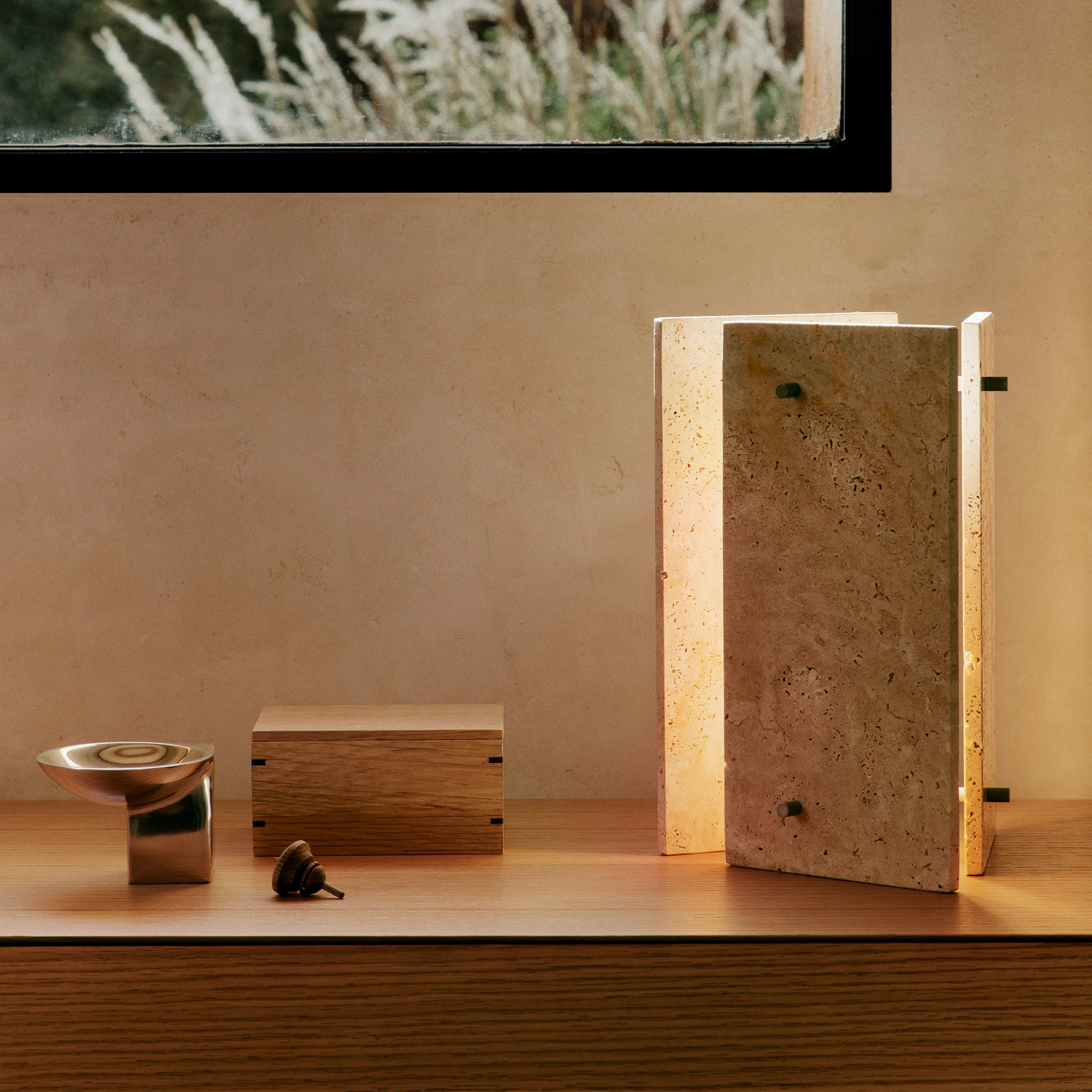 Oeste bordlampe - 3