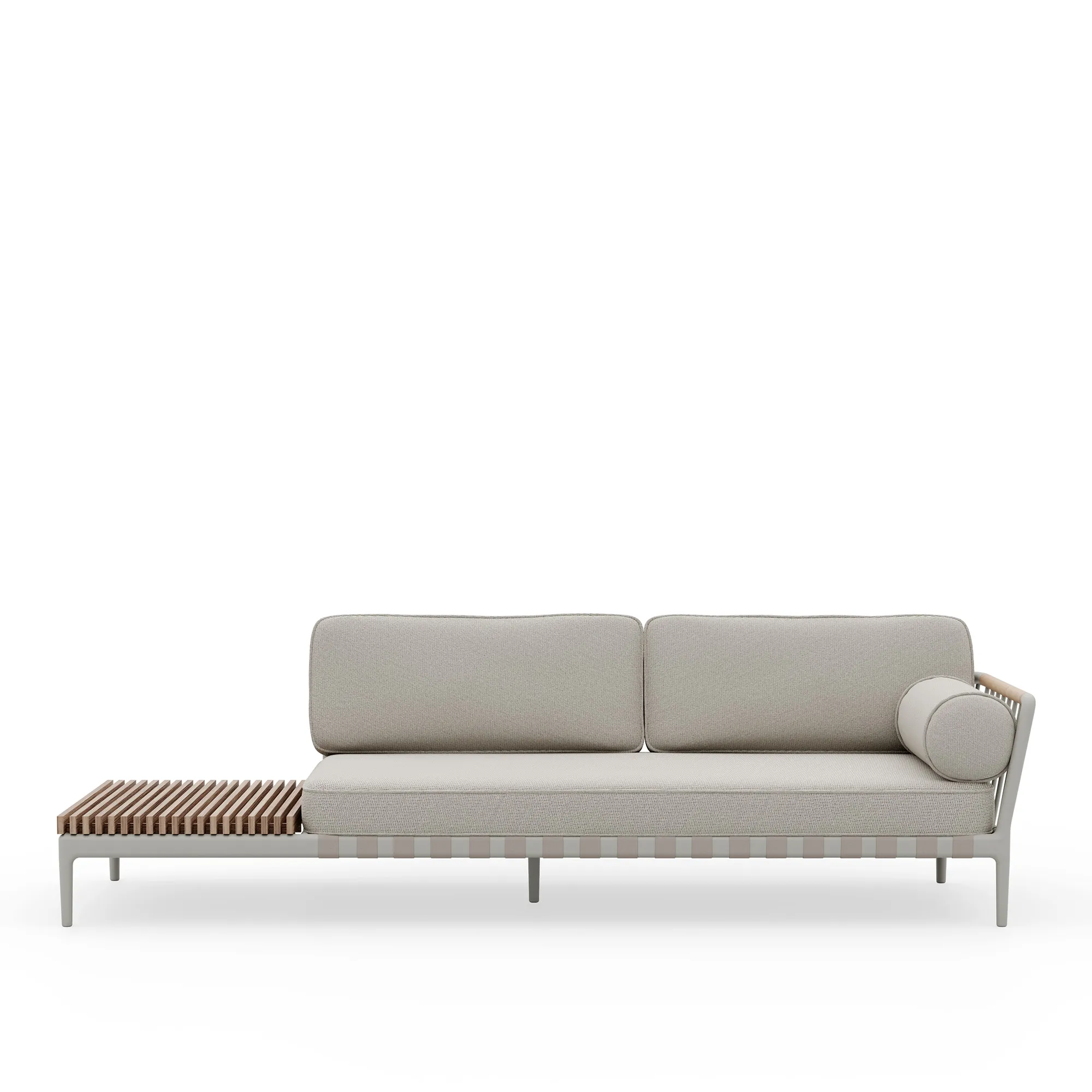 Vipp720 Open-Air 2-seters utesofa - 1
