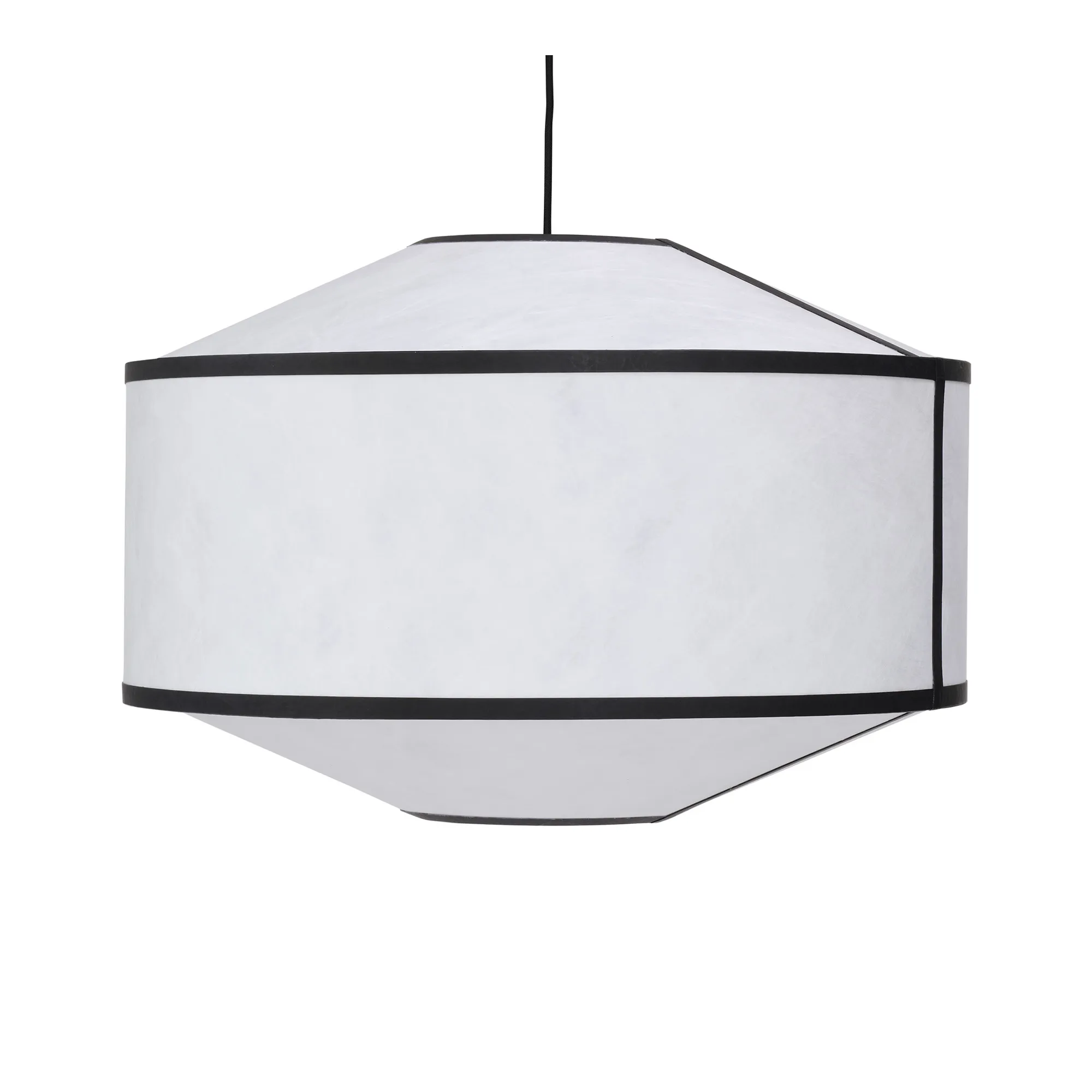 Kite Pendant Lamp Ø65 cm - 1