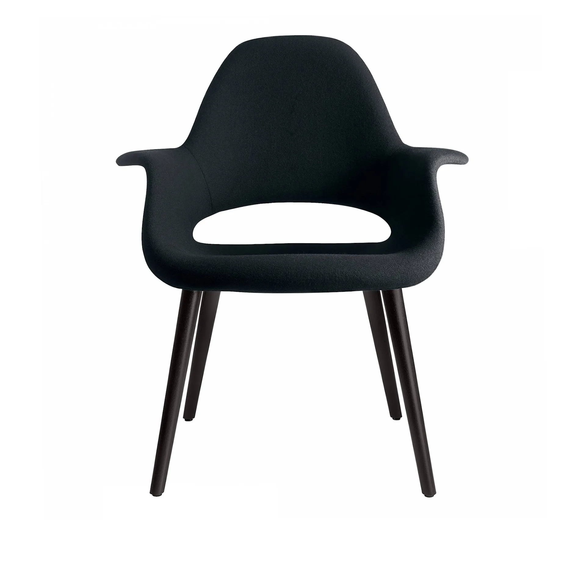 Organic lenestol - Vitra - Eero Saarinen - NO GA