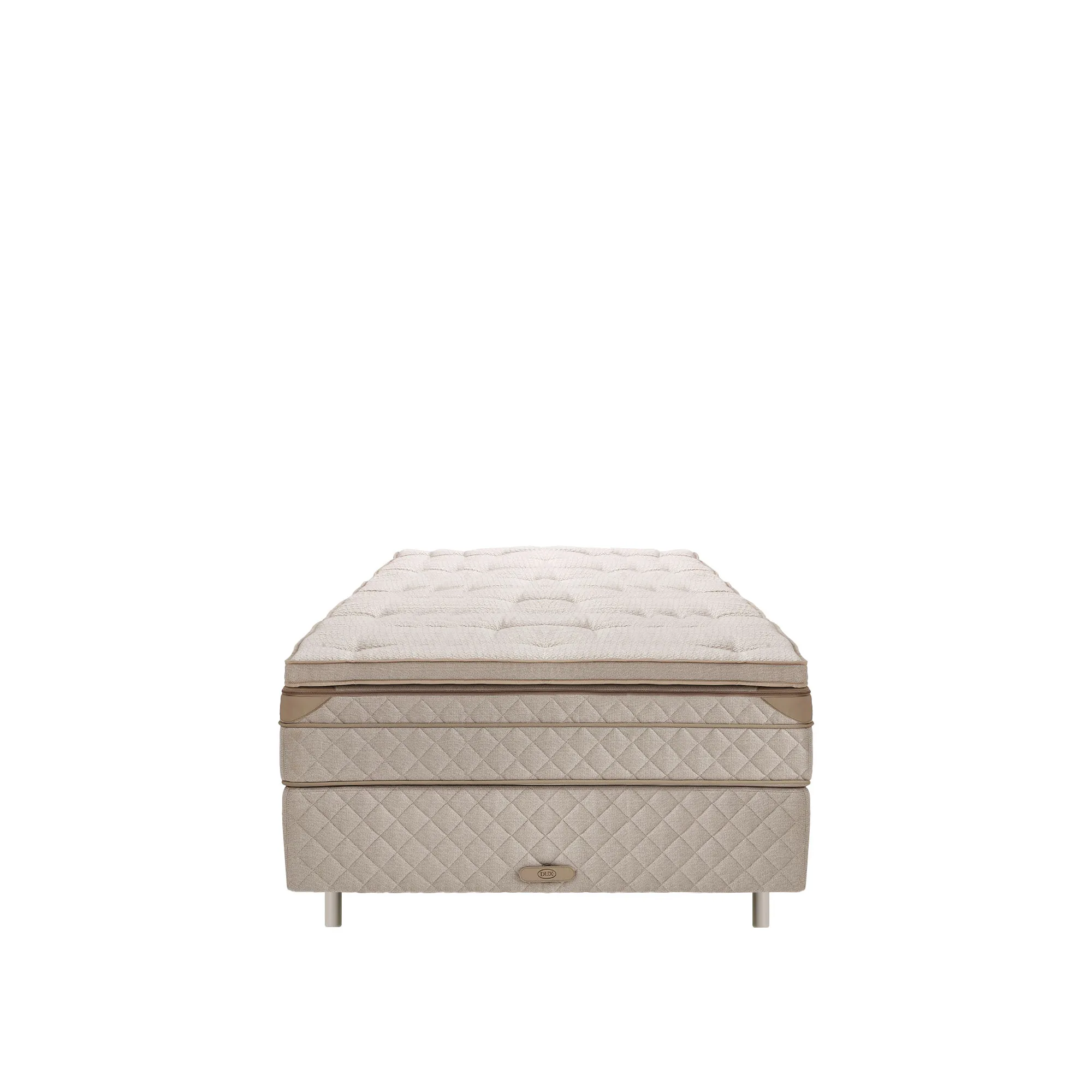 Dux 80 Sustainable Comfort kontinentalseng - 1