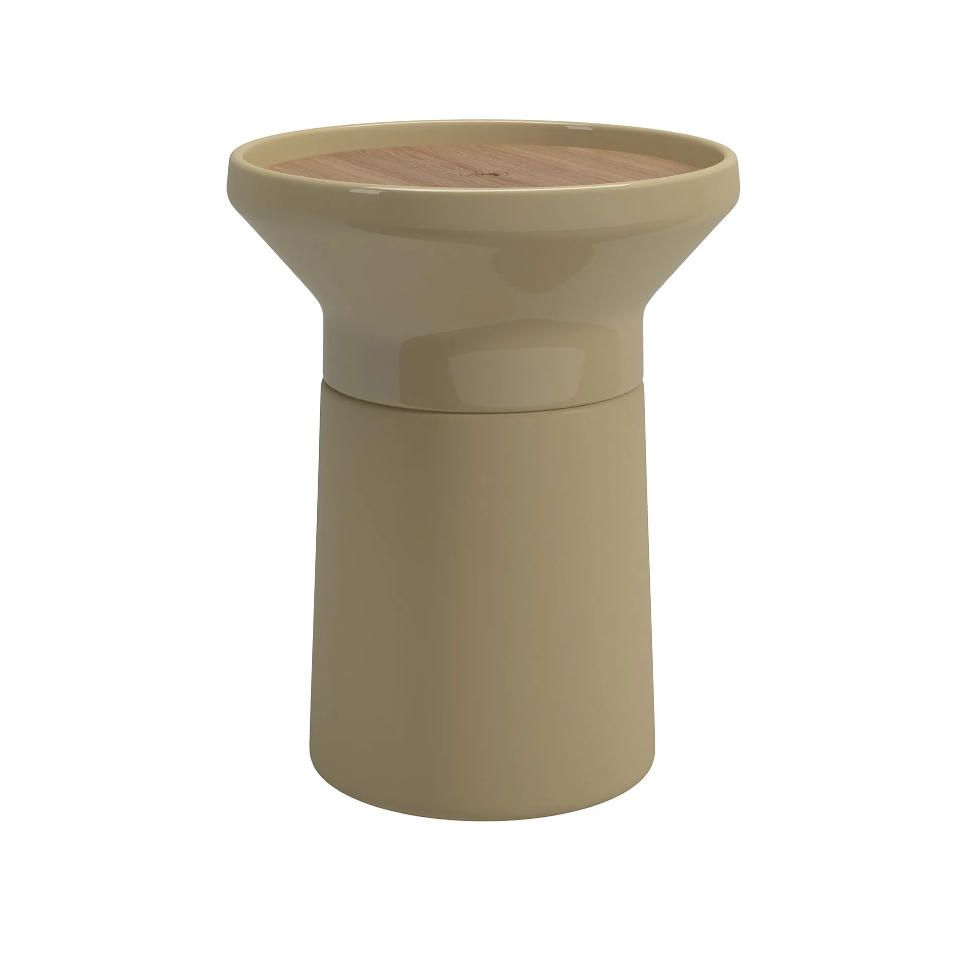 Coso Side Table - Gloster - NO GA