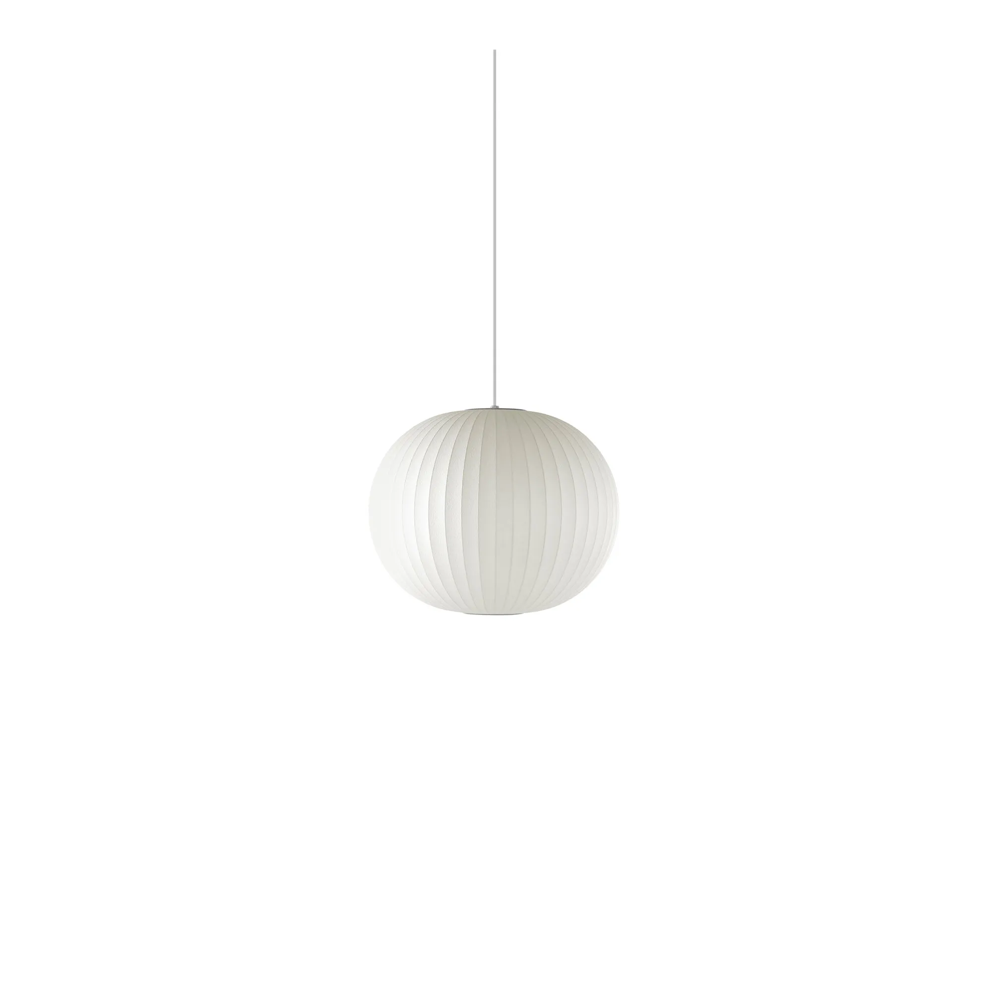 Nelson Ball Bubble pendellampe - 1