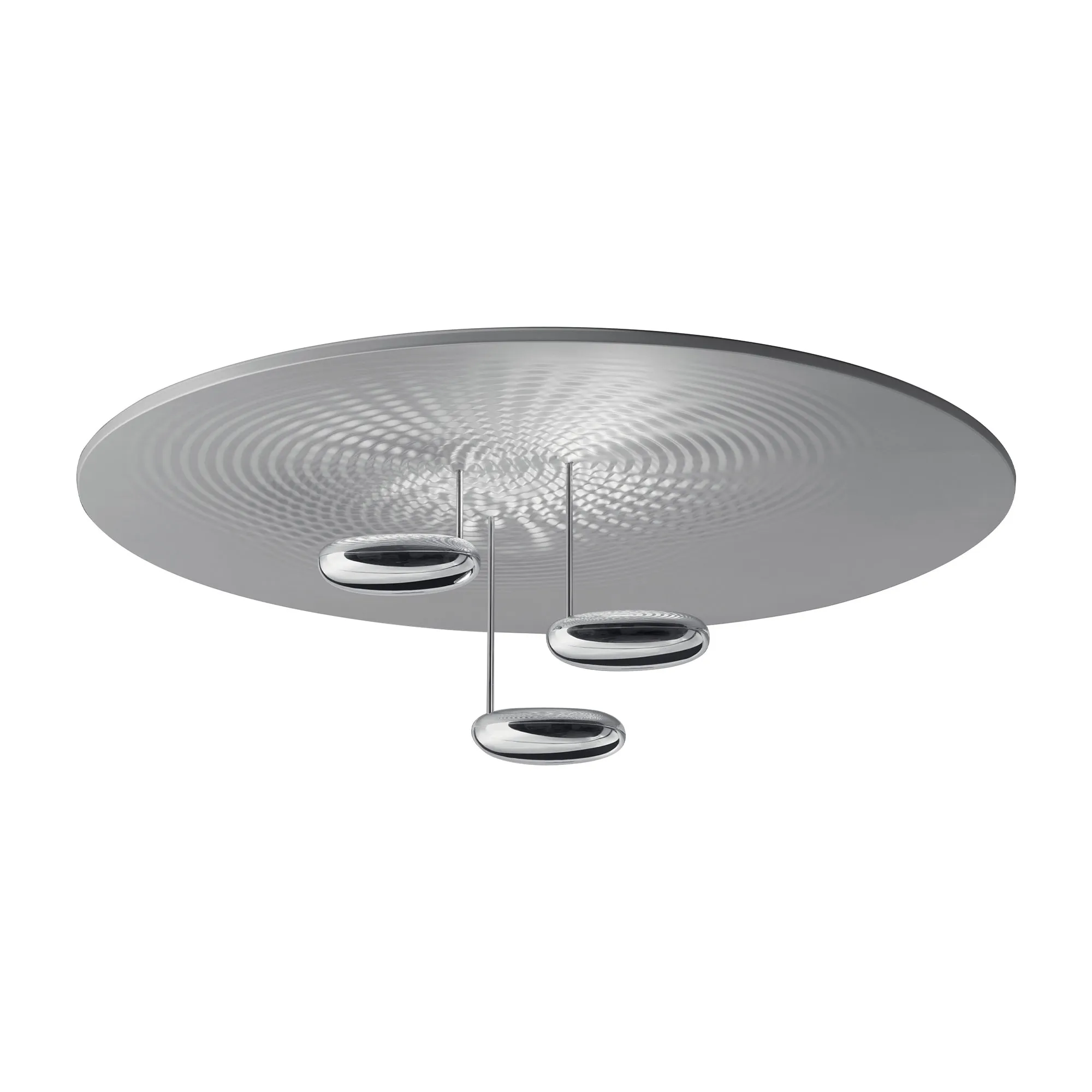 Droplet Led taklampe - 1