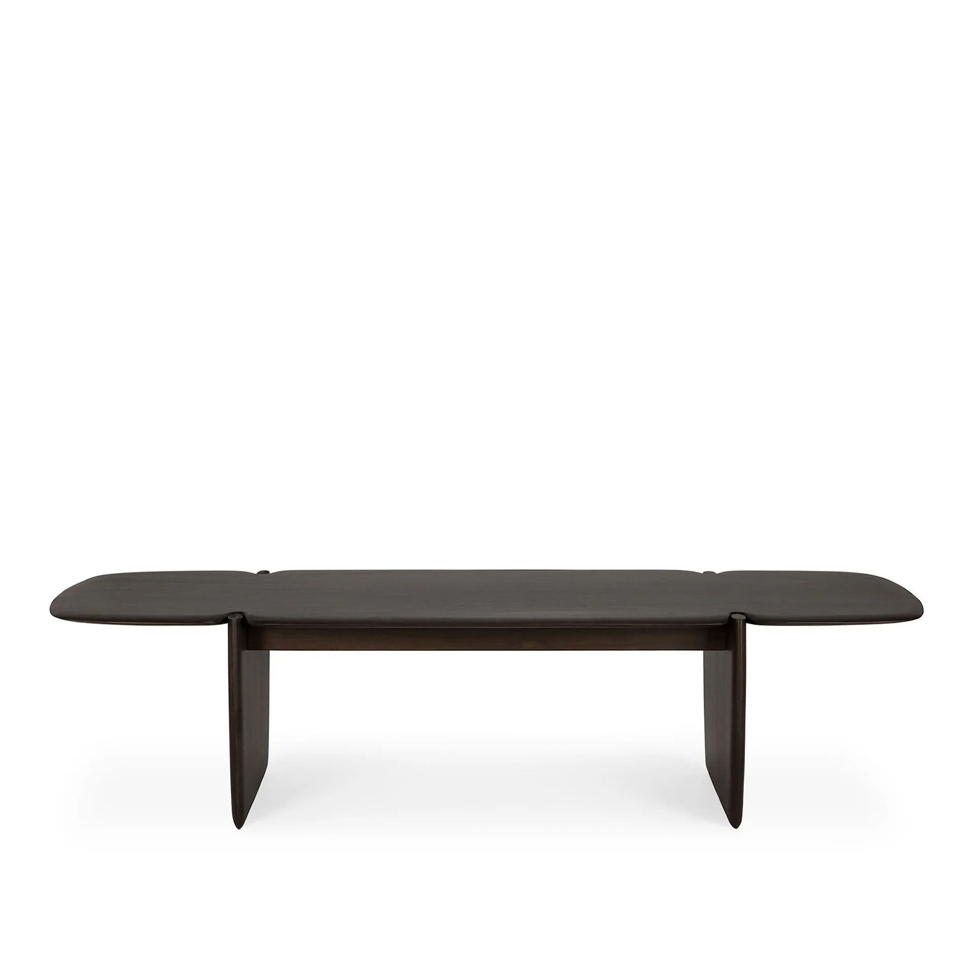 PI Coffee Table Rectangular - Ethnicraft - NO GA